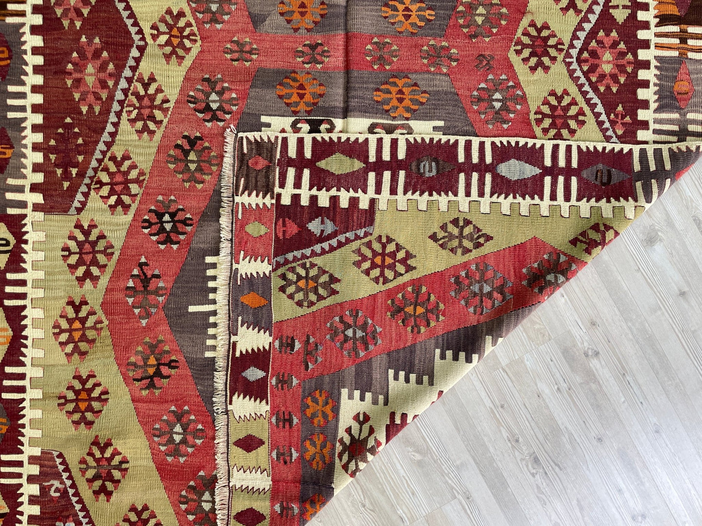 Nigde handmade wool turkish kilim rug shop san francisco bay area. Buy oriental rug online