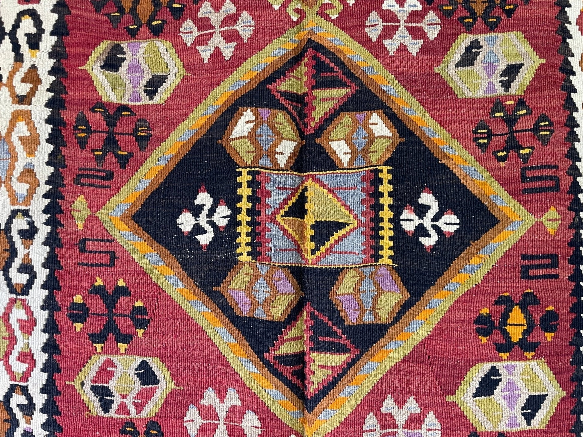 Turkish vintage wide runner kilim rug shop san francisco bay area. Oriental rug shop palo alto berkeley. Buy rug online