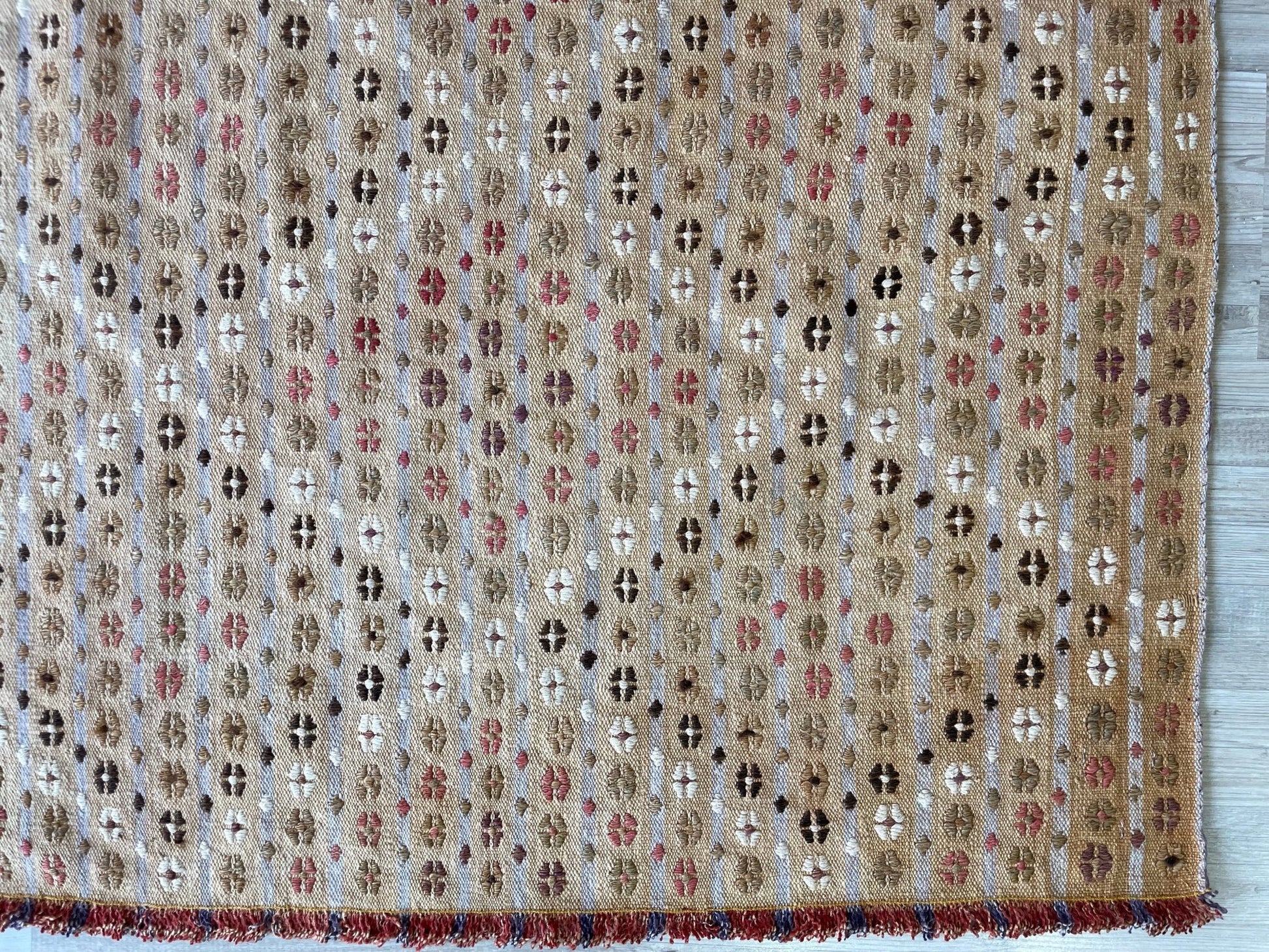 Cicim handmade wool turkish runner kilim rug shop san francisco bay area. Buy kilim rug online free shipping