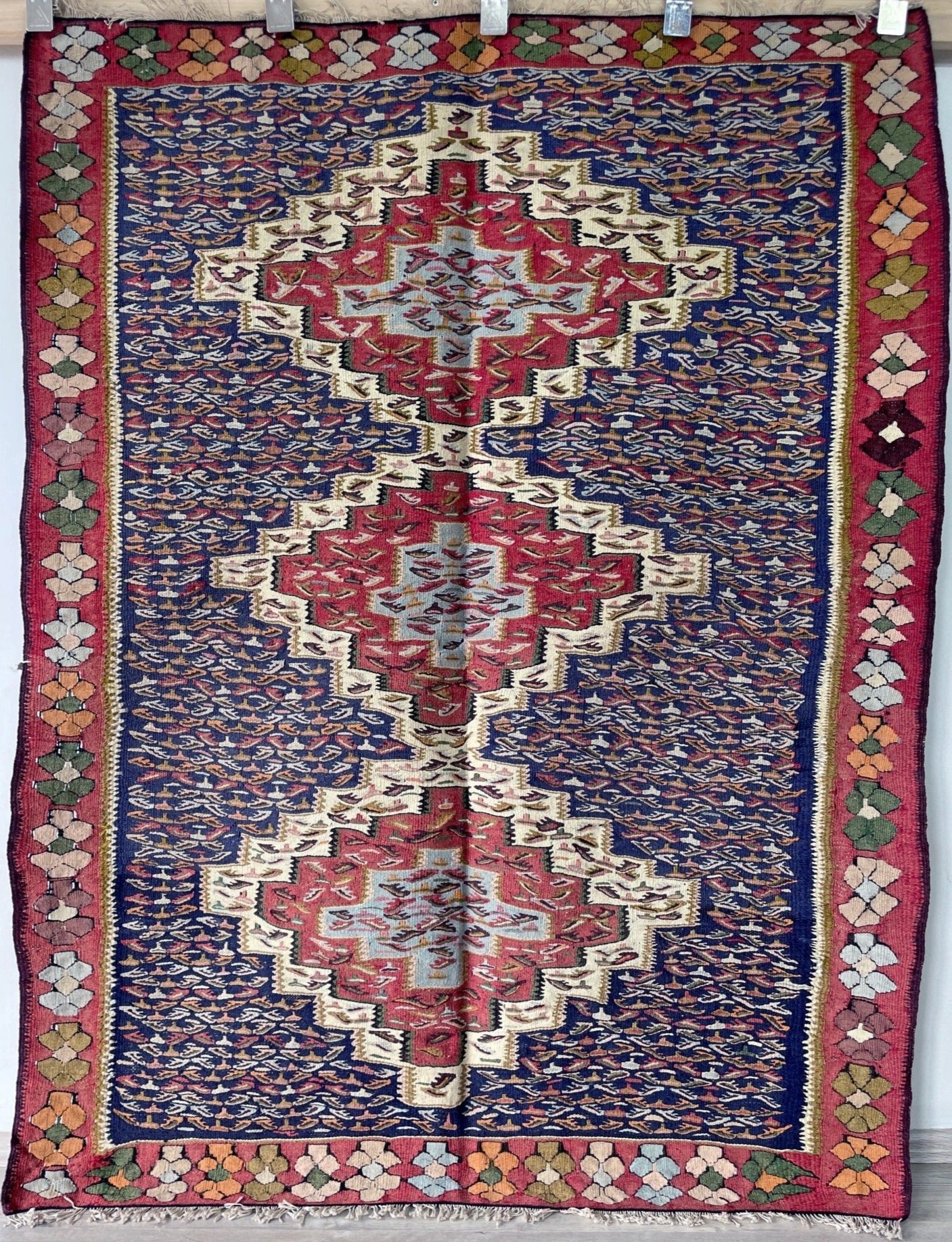 senneh small handmade wool persian kilim rug sdhop san francisco bay area. Buy kilim rug online