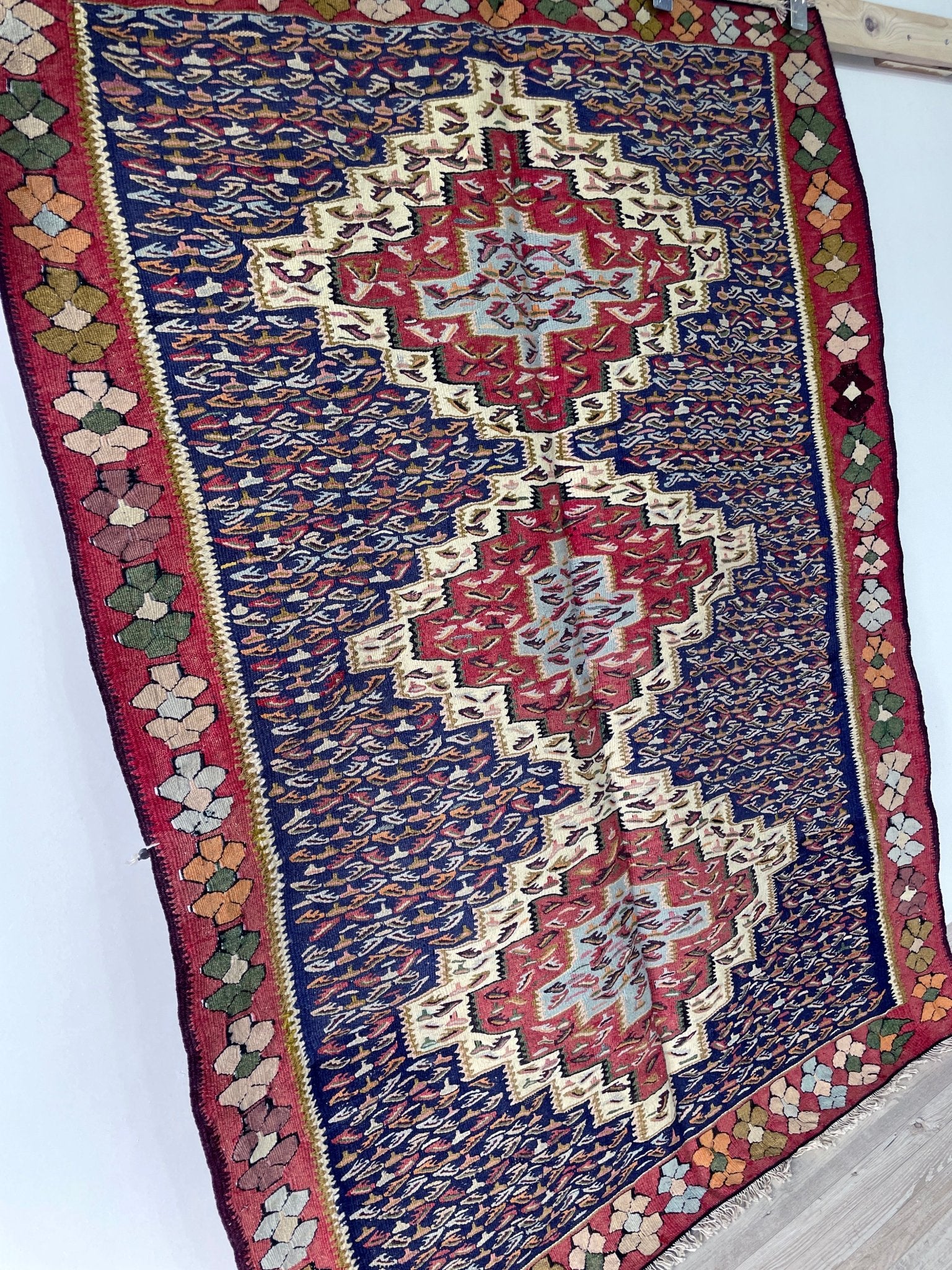 senneh small handmade wool persian kilim rug sdhop san francisco bay area. Buy kilim rug online