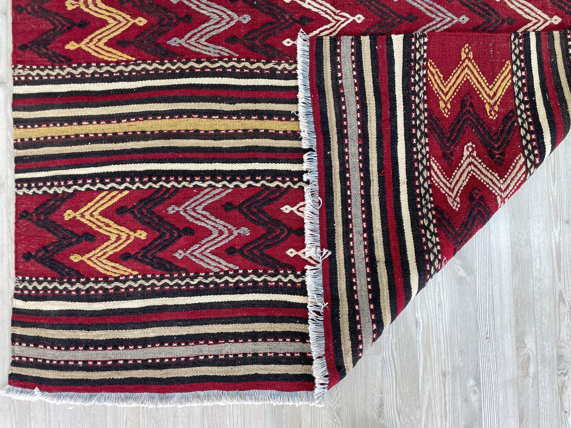 Canakkale Vintage turkish kilim rug shop San Francisco bay area. oriental rug store Buy vintage kilim rug online canada