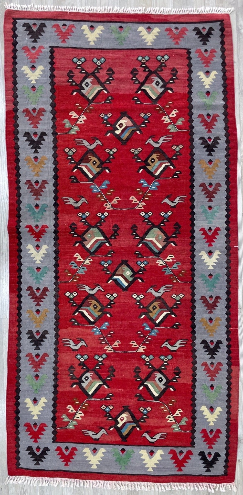 small handmade wool balkan pirot turkish kilim rug shop san francisco bay area. Buy kilim rug online free shipping