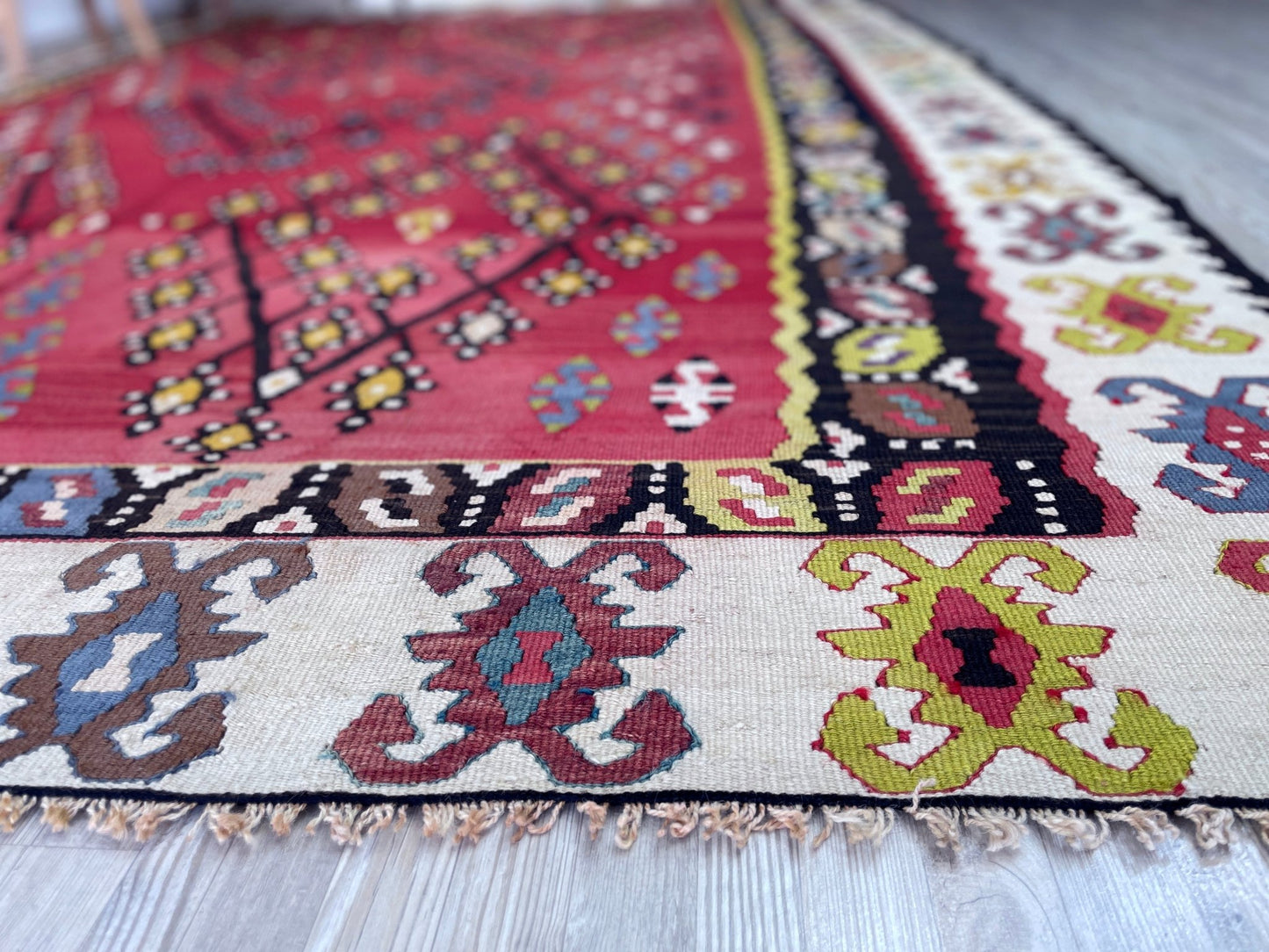 large handmade wool balkan turkish kilim rug shop san francisco bay area. Buy kilim rug online free shipping