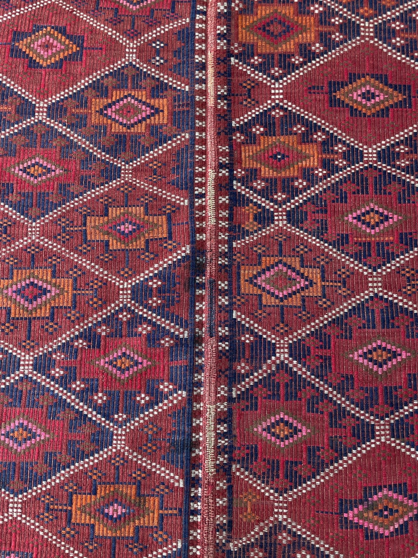 san francisco bay area rug shopping antique vintage turkish kilim rug