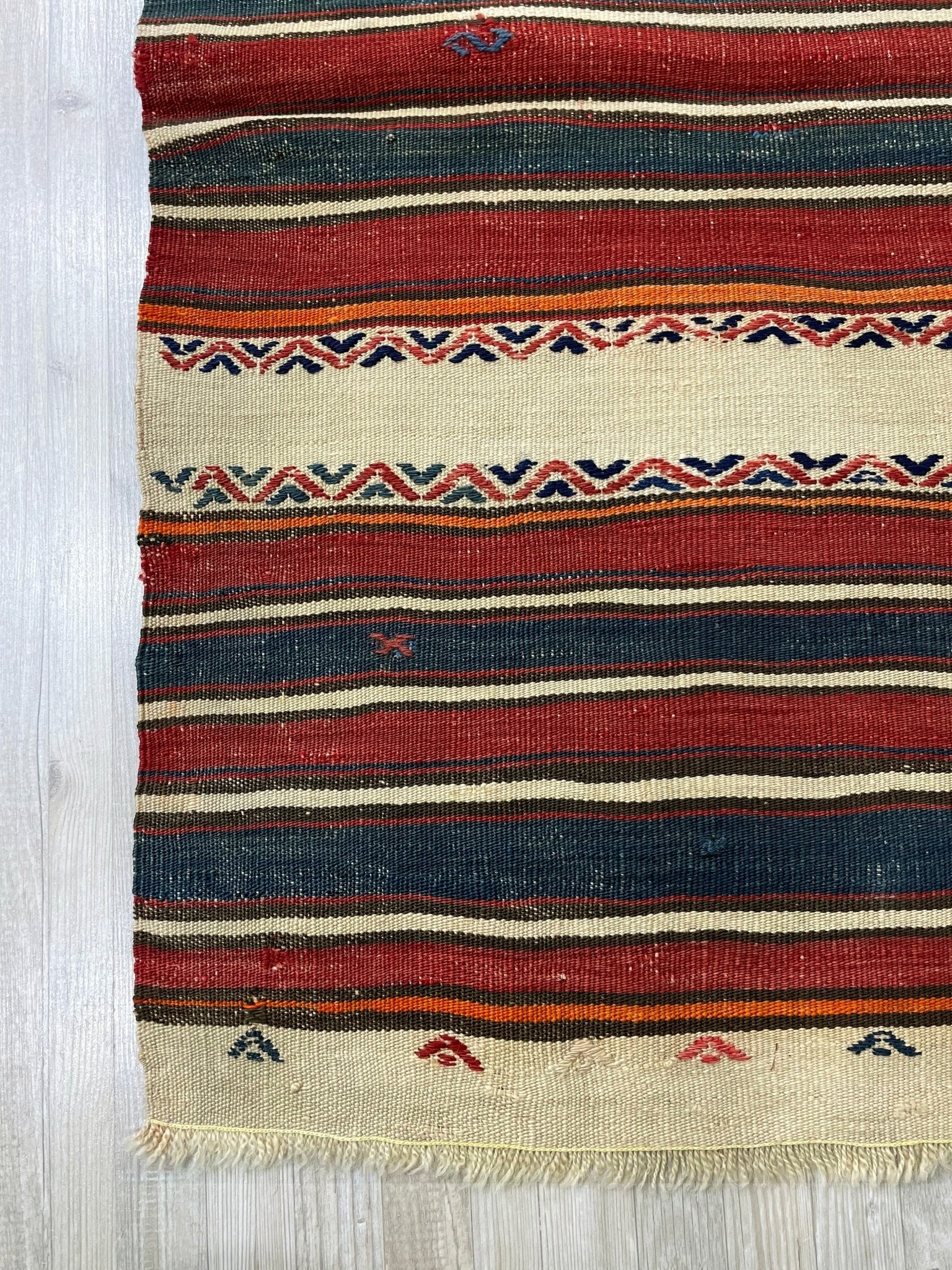 Vintage turkish mini rug kilim shop san francisco bay area