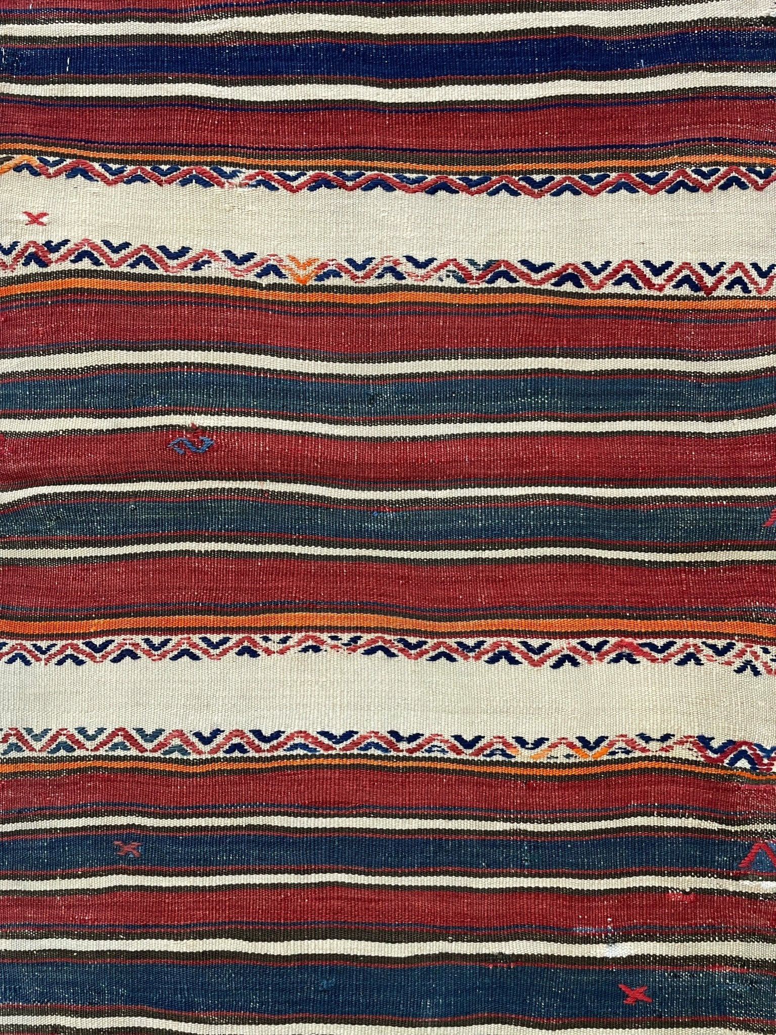Vintage turkish mini rug kilim shop san francisco bay area