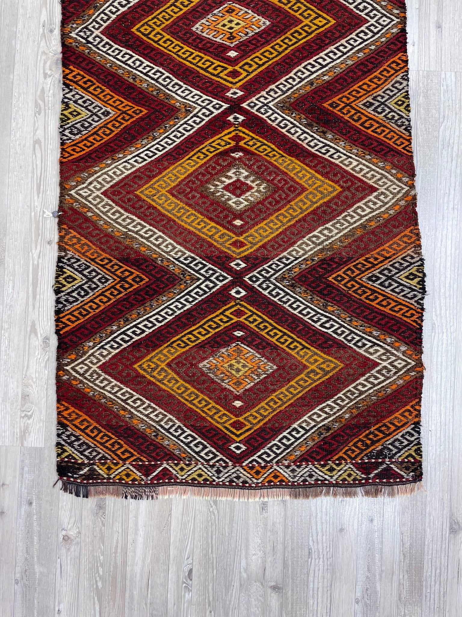 turkish kilim rug shop san francisco bay area palo alto berkeley vintage rug shopping online