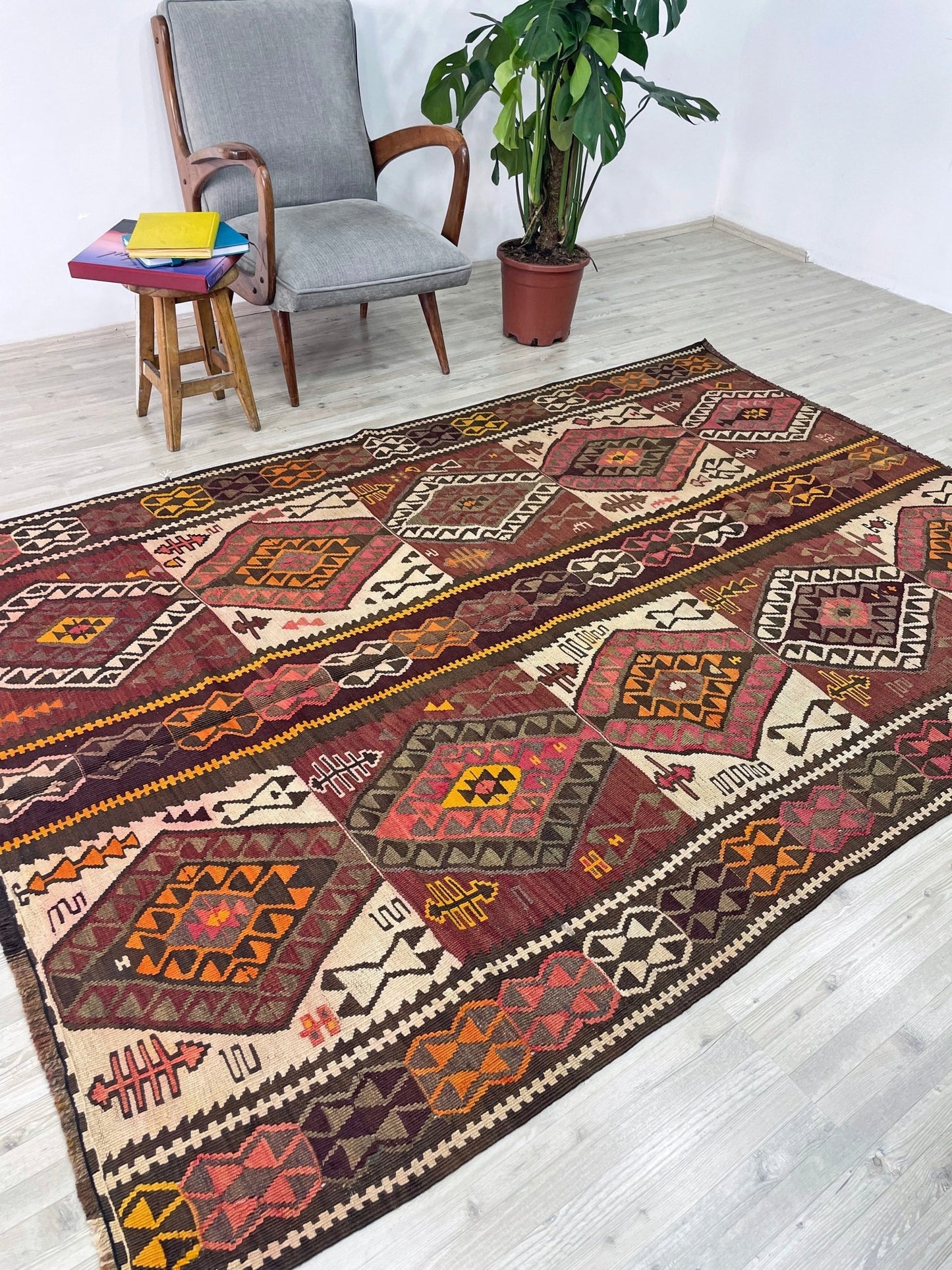 turkish kilim rug shop san francisco bay area. Handmade wool rug buy online