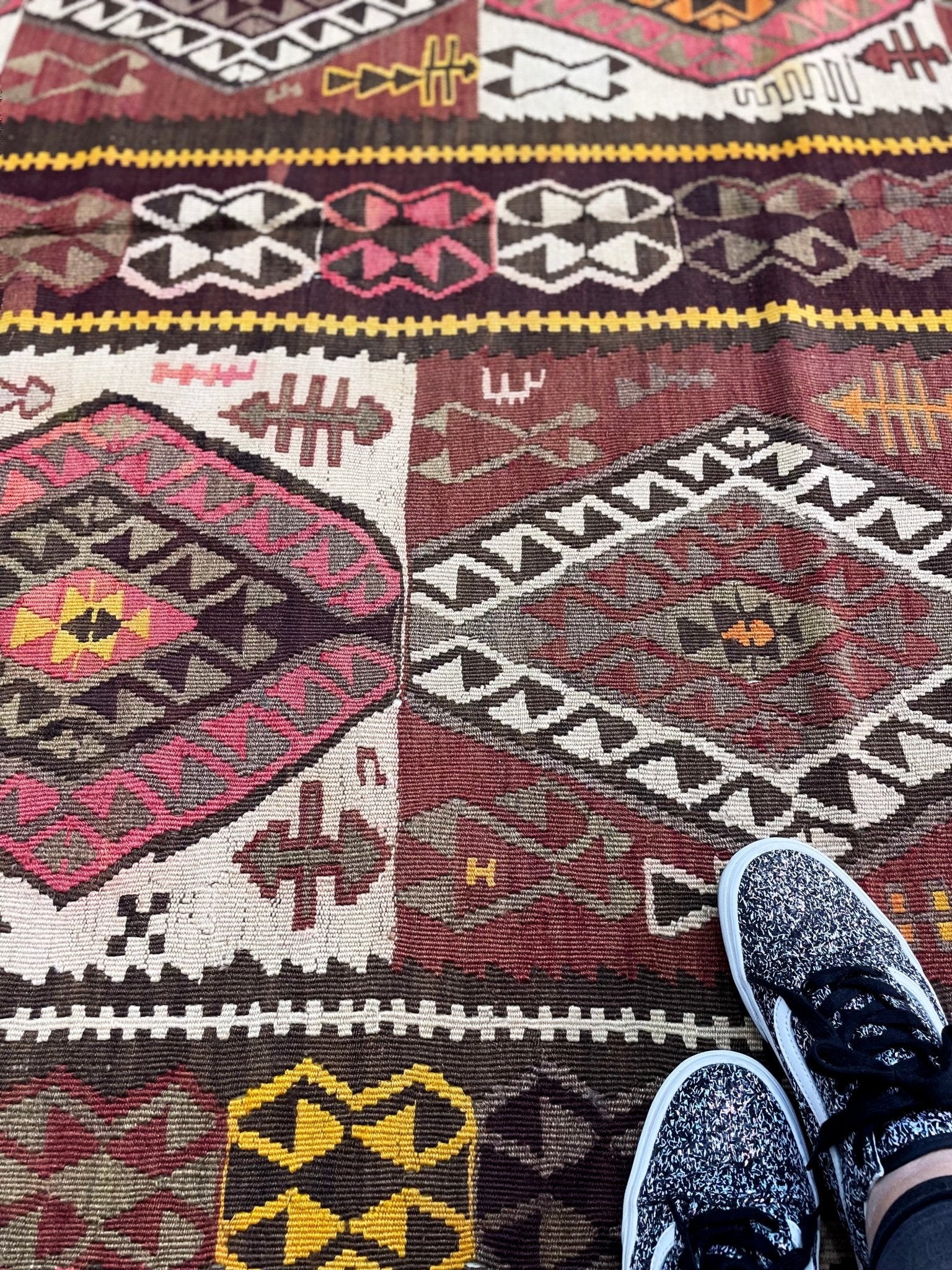 turkish kilim rug shop san francisco bay area. Handmade wool rug buy online