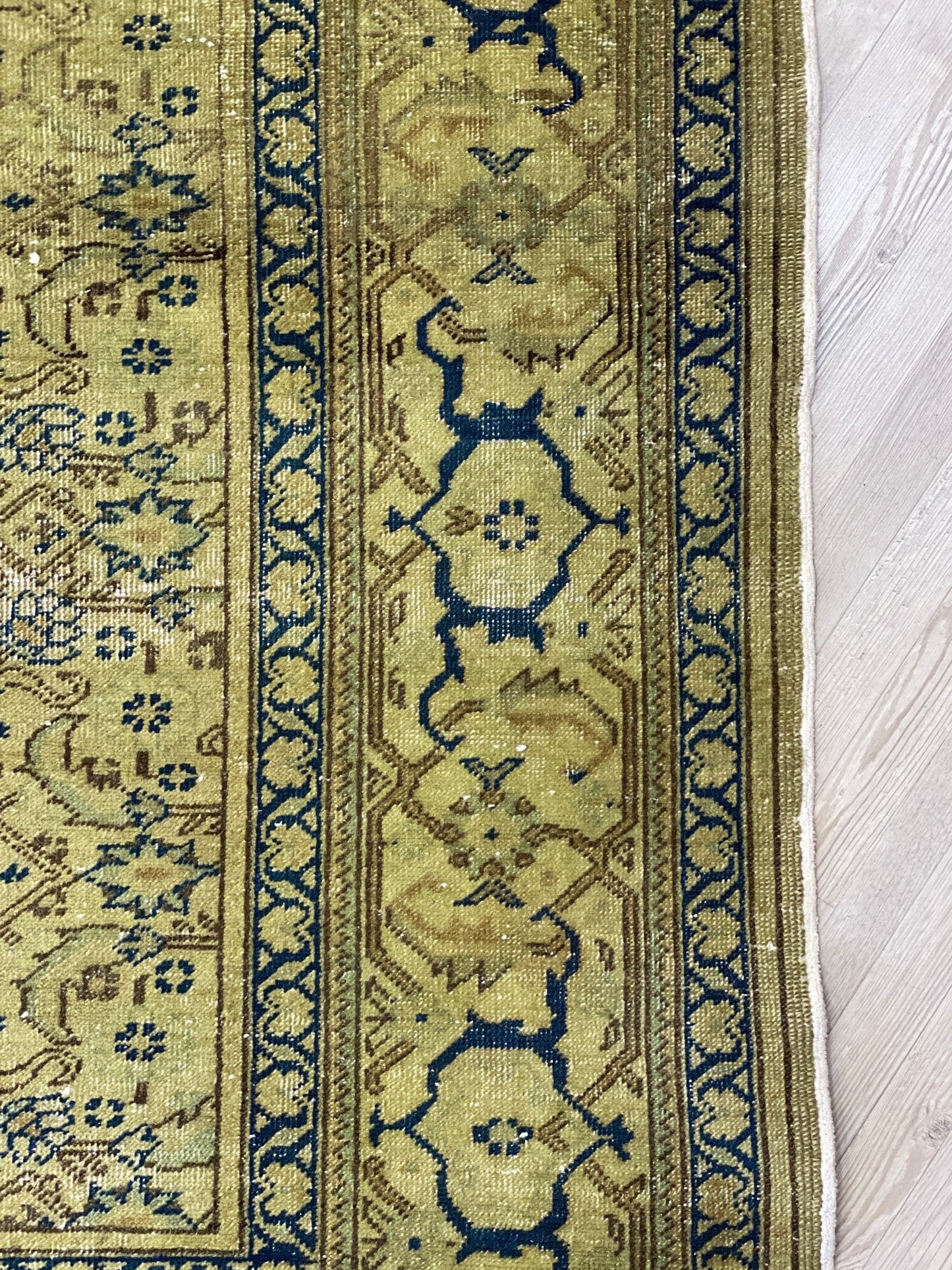 turkish rug distressed vintage rug shopping store shop local san francisco bay area california melek rugs