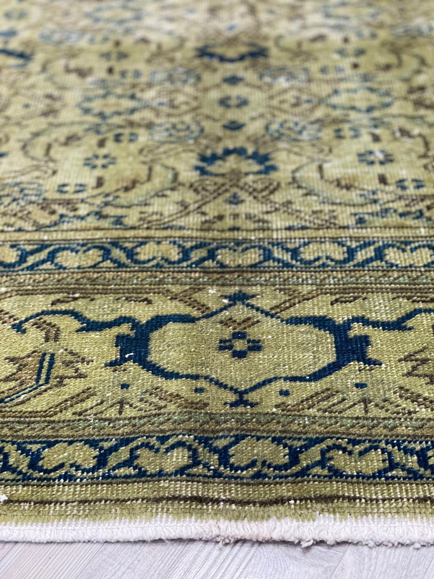 turkish rug distressed vintage rug shopping store shop local san francisco bay area california melek rugs