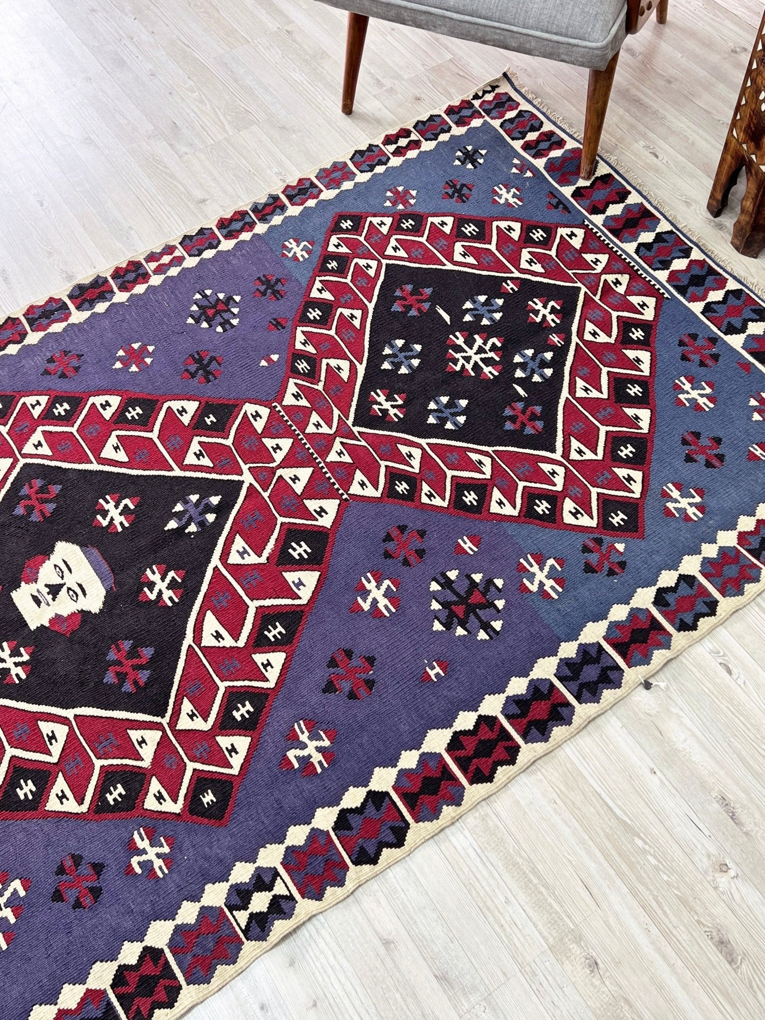 anatolian kilim turkish rug shopping rug store san francisco bay area shop buy online palo alto berkeley buy vintage rug