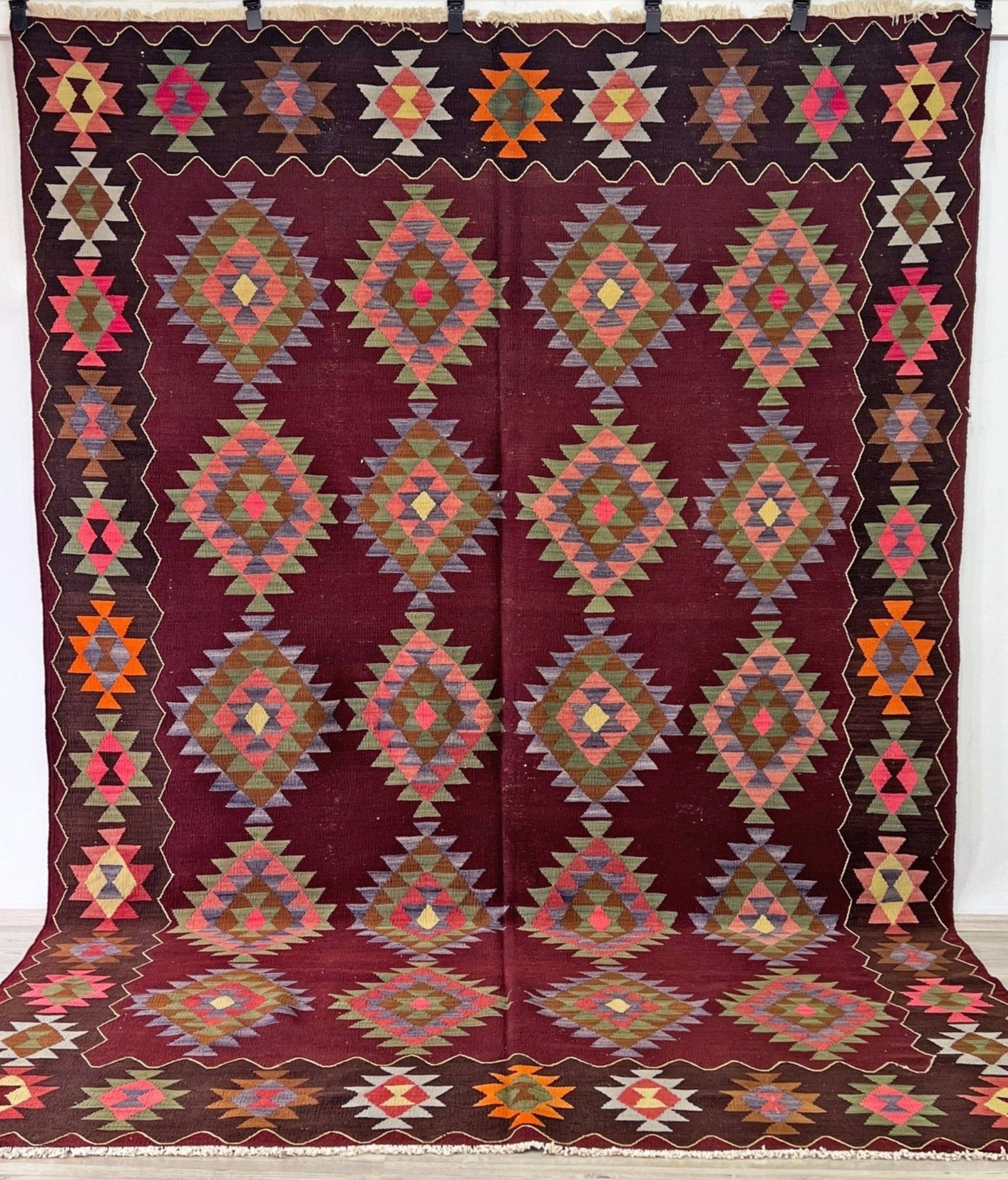 vintage rug turkish karakecili kilim rug shop san francisco bay area palo alto berkeley buy rug online rug store