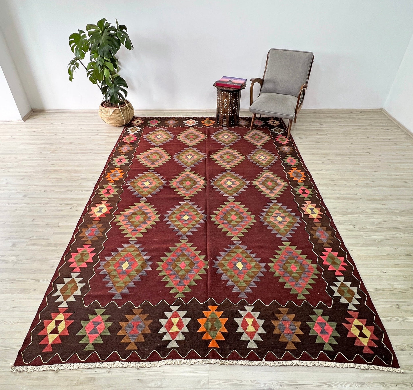 vintage rug turkish karakecili kilim rug shop san francisco bay area palo alto berkeley buy rug online rug store