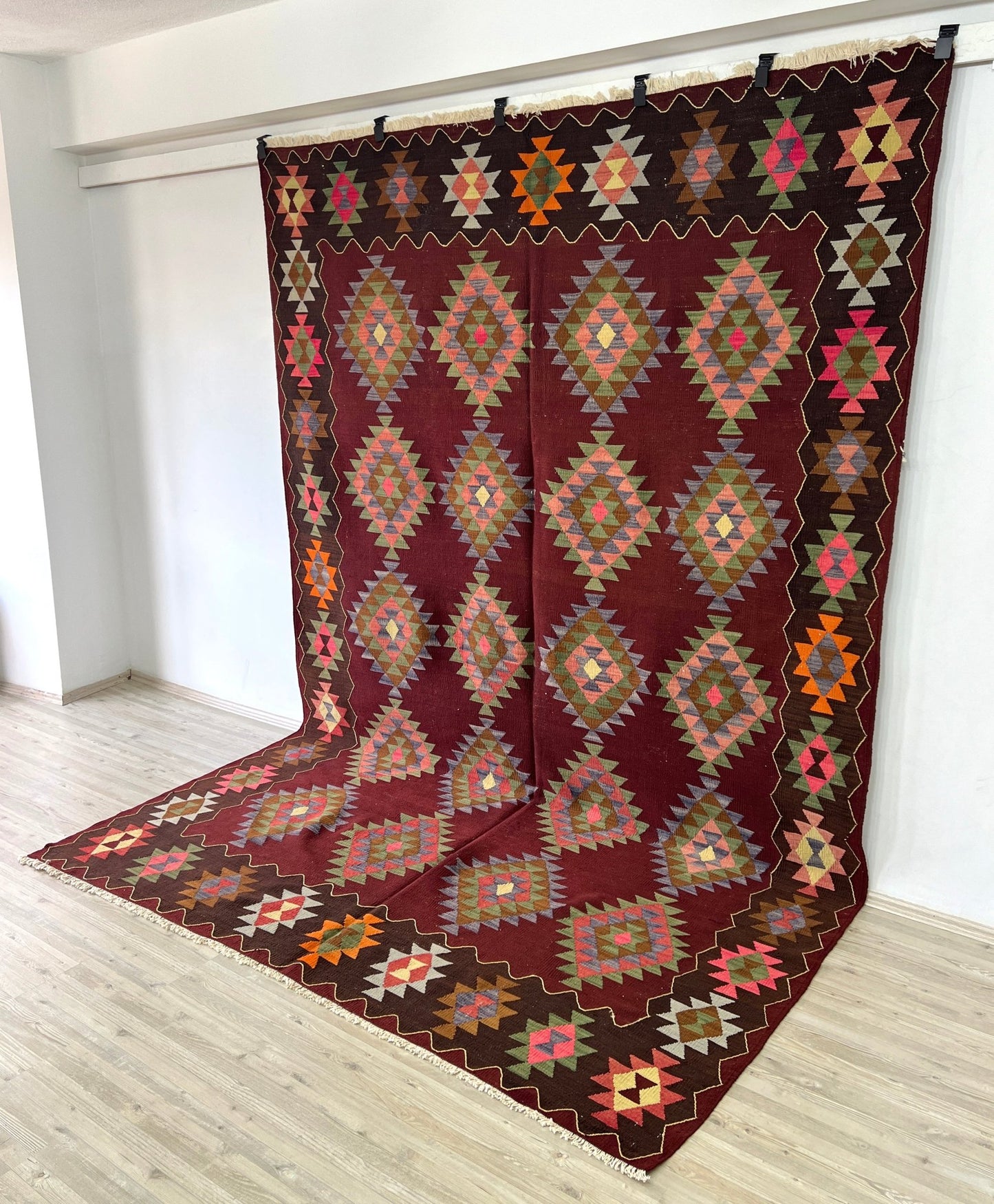 vintage rug turkish karakecili kilim rug shop san francisco bay area palo alto berkeley buy rug online rug store