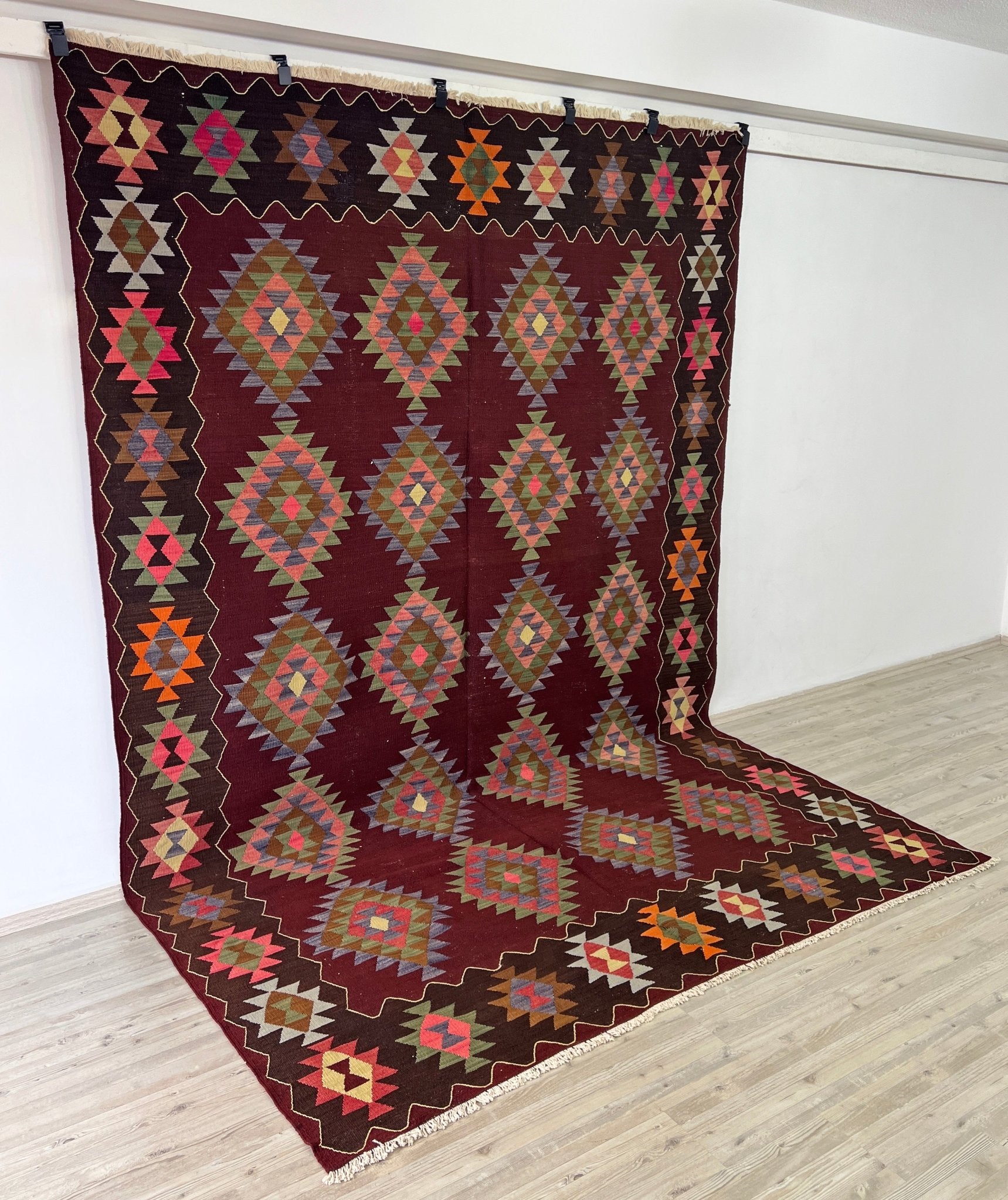 vintage rug turkish karakecili kilim rug shop san francisco bay area palo alto berkeley buy rug online rug store