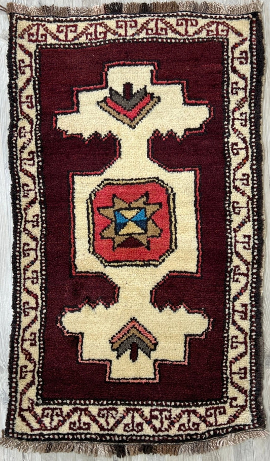 vintage mini rug door mar woo bahroom rug shop san francisco bay area palo alto buy rug online store