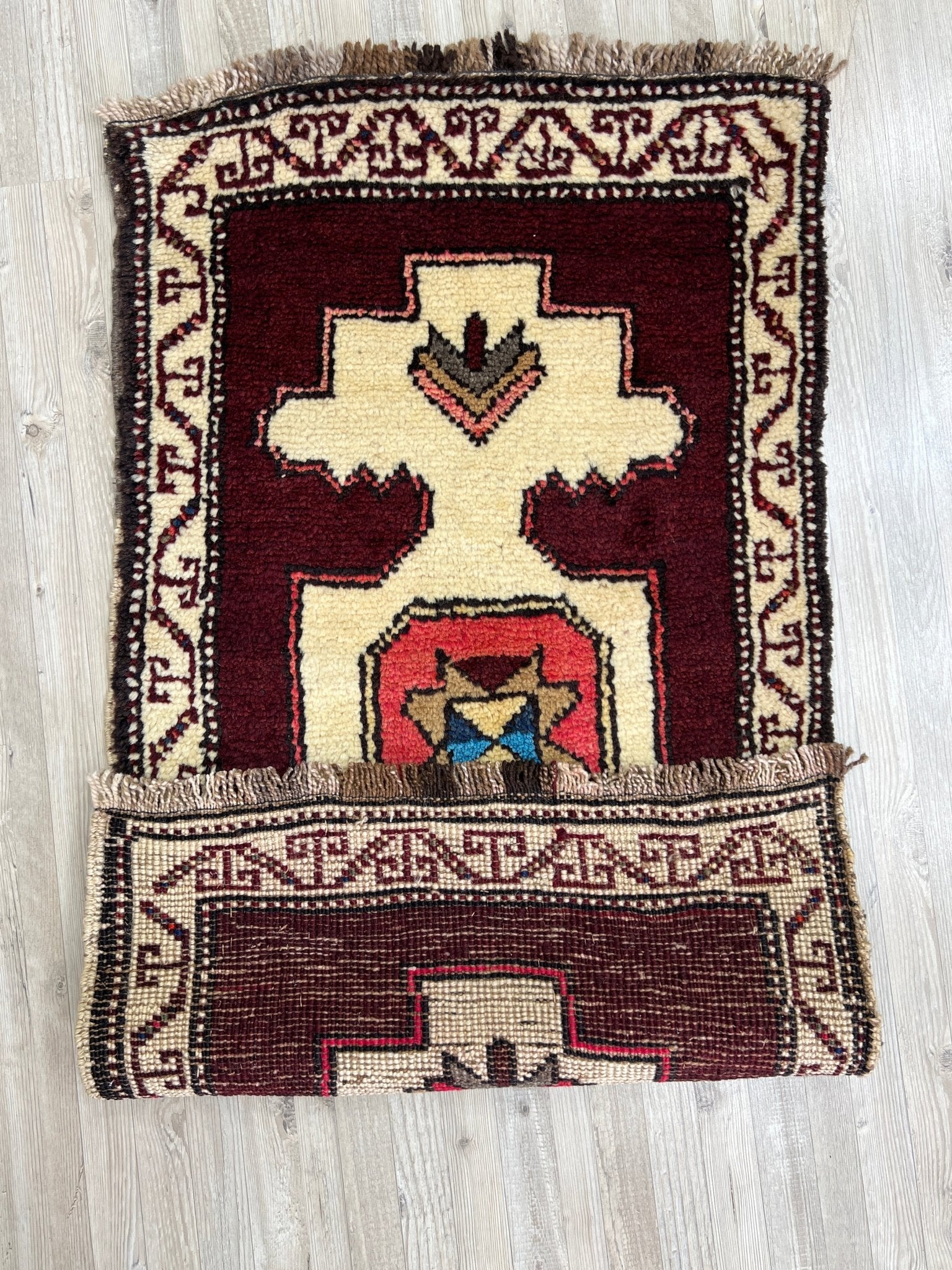 vintage mini rug door mar woo bahroom rug shop san francisco bay area palo alto buy rug online store