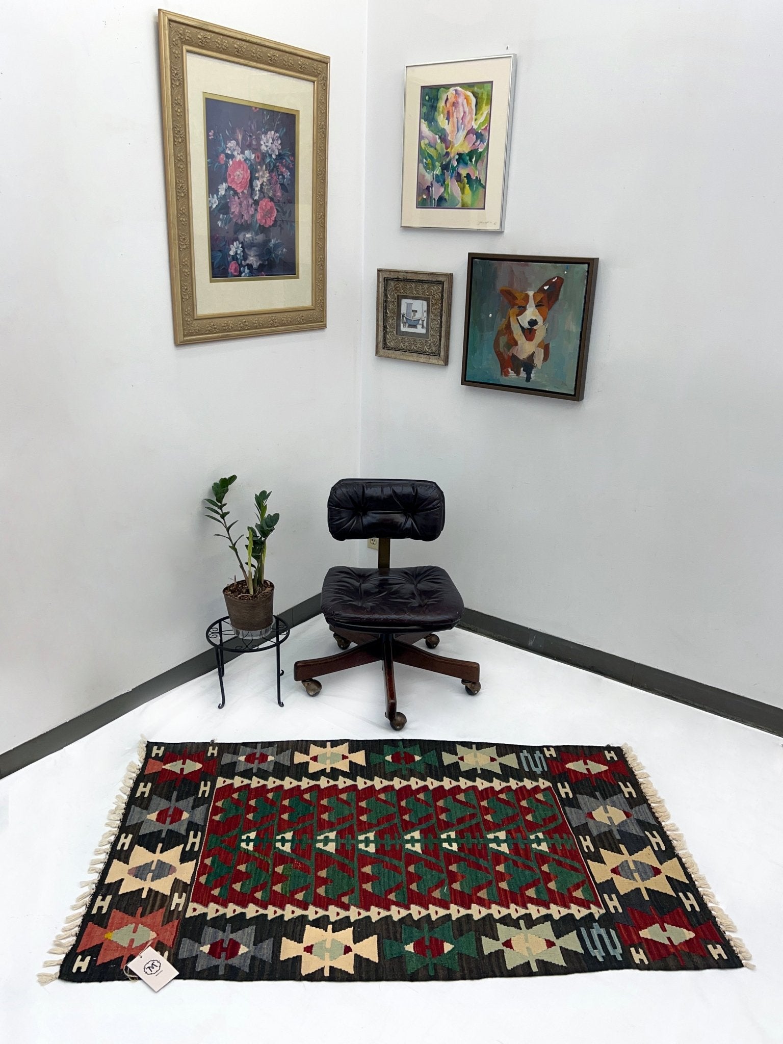 turkish handmade rug mini tug san francisco bay area rug shopping