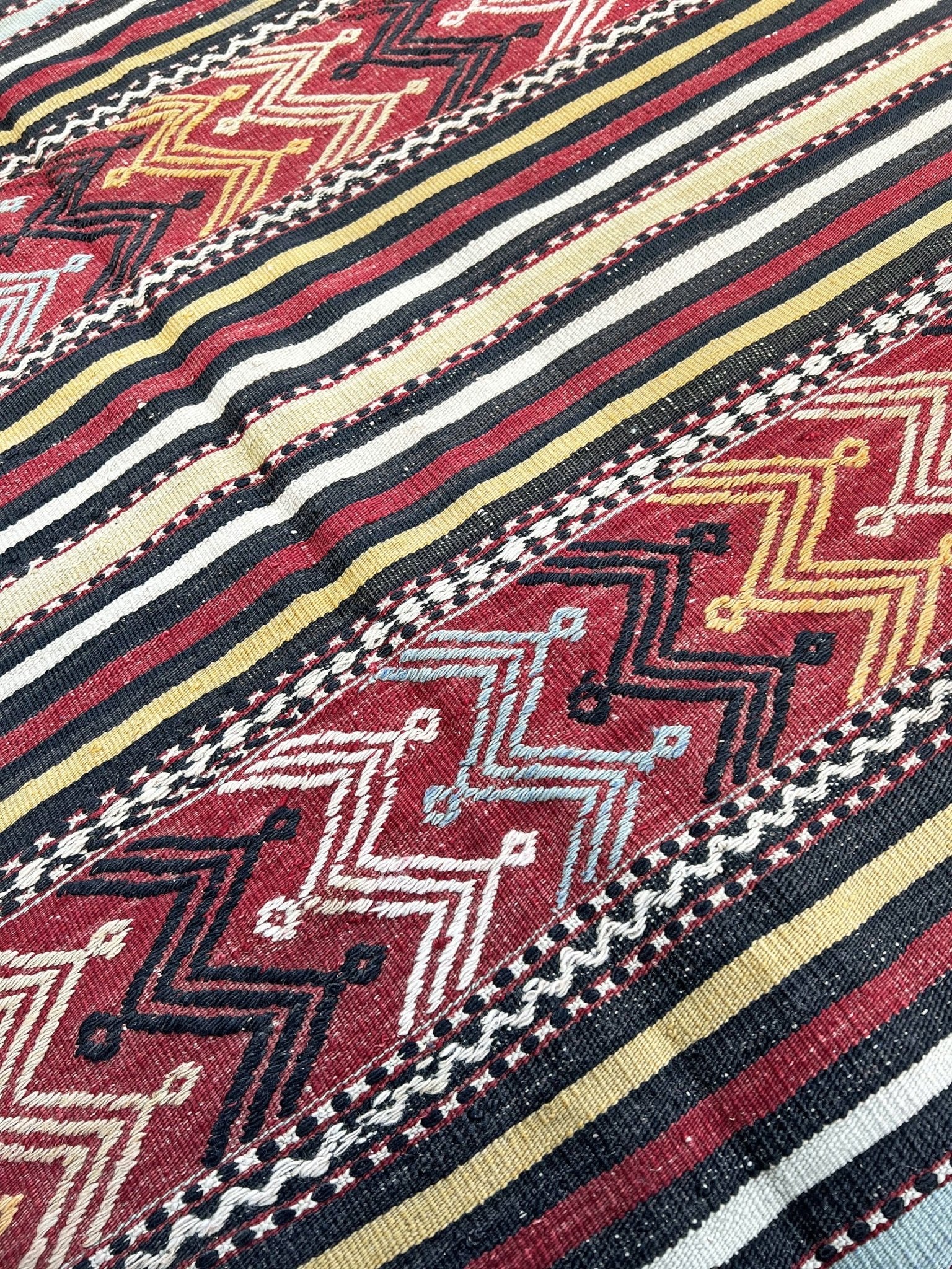 Canakkale Kilim Vintage Turkish kilim rug shop bay area berkeley. Oriental rug store palo alto. Buy kilim rug online