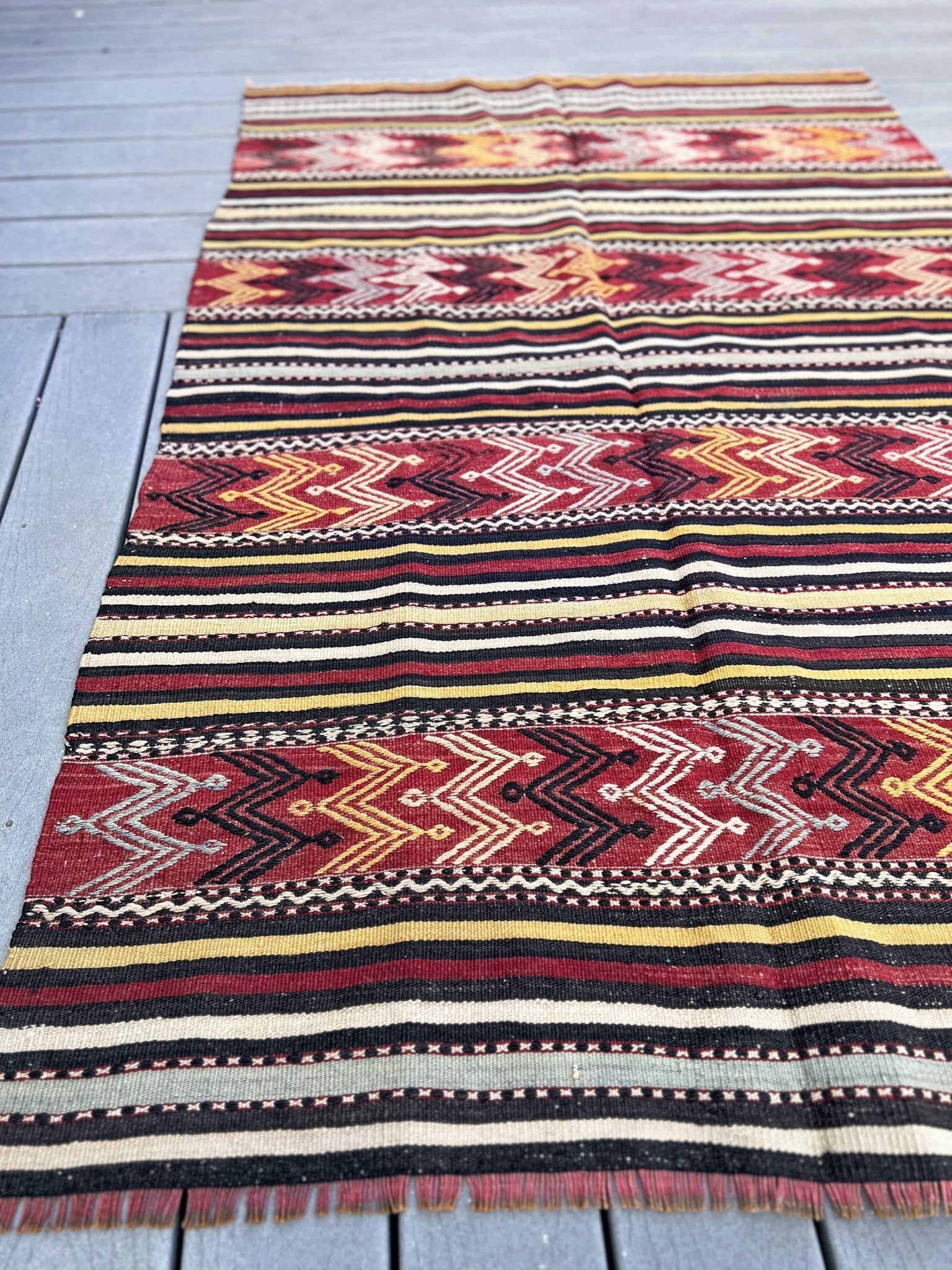 Canakkale Kilim Vintage Turkish kilim rug shop bay area berkeley. Oriental rug store palo alto. Buy kilim rug online