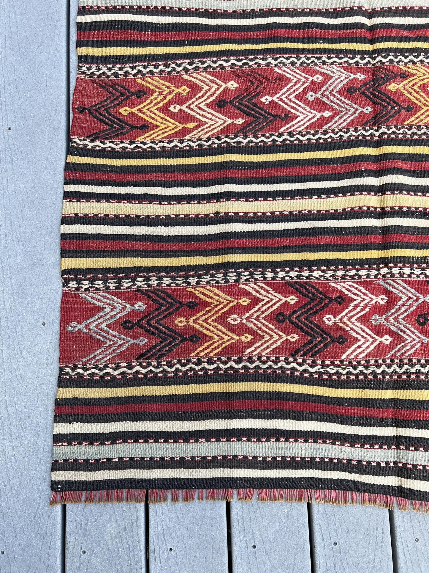 Canakkale Kilim Vintage Turkish kilim rug shop bay area berkeley. Oriental rug store palo alto. Buy kilim rug online