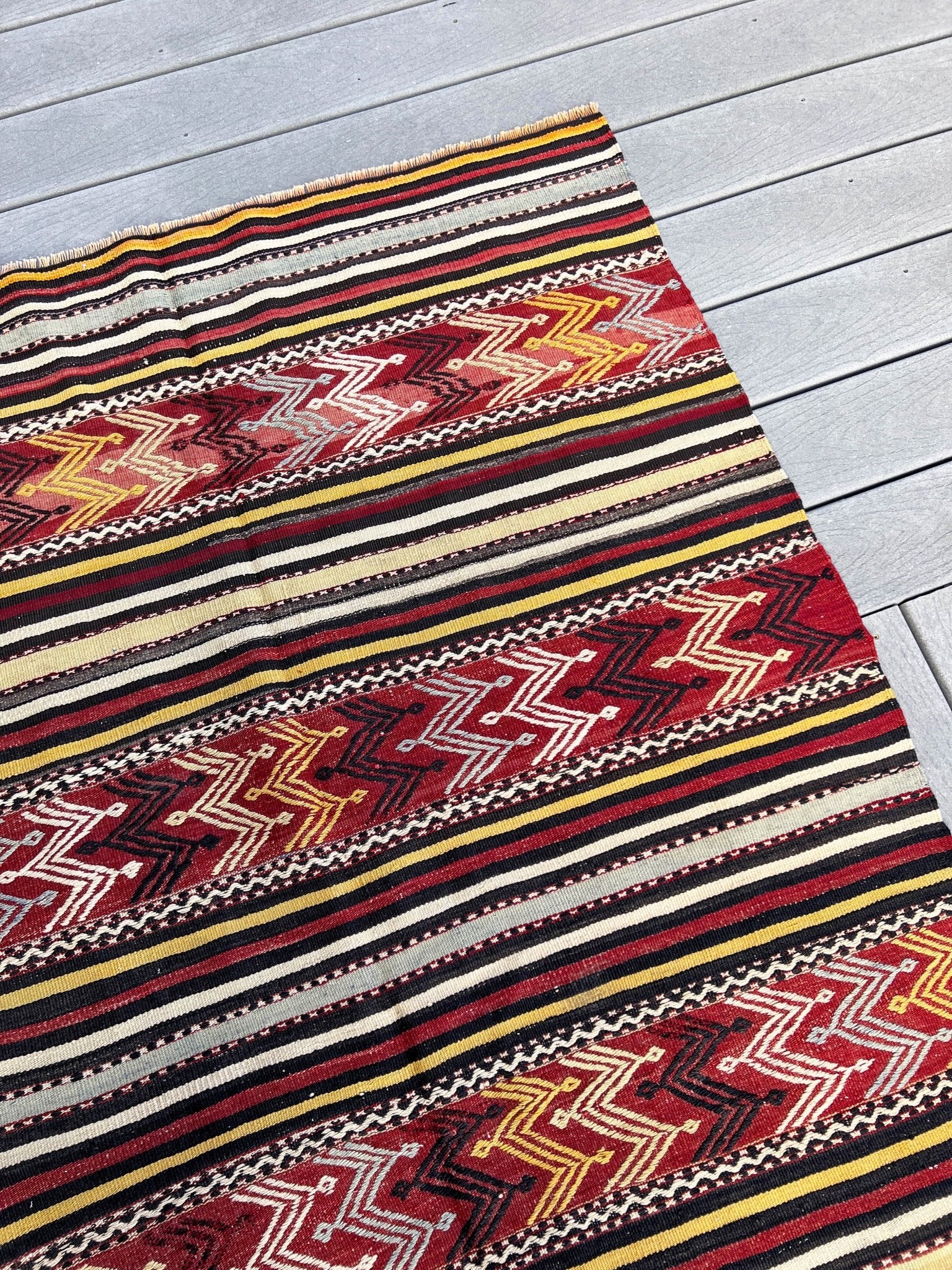 Canakkale Kilim Vintage Turkish kilim rug shop bay area berkeley. Oriental rug store palo alto. Buy kilim rug online