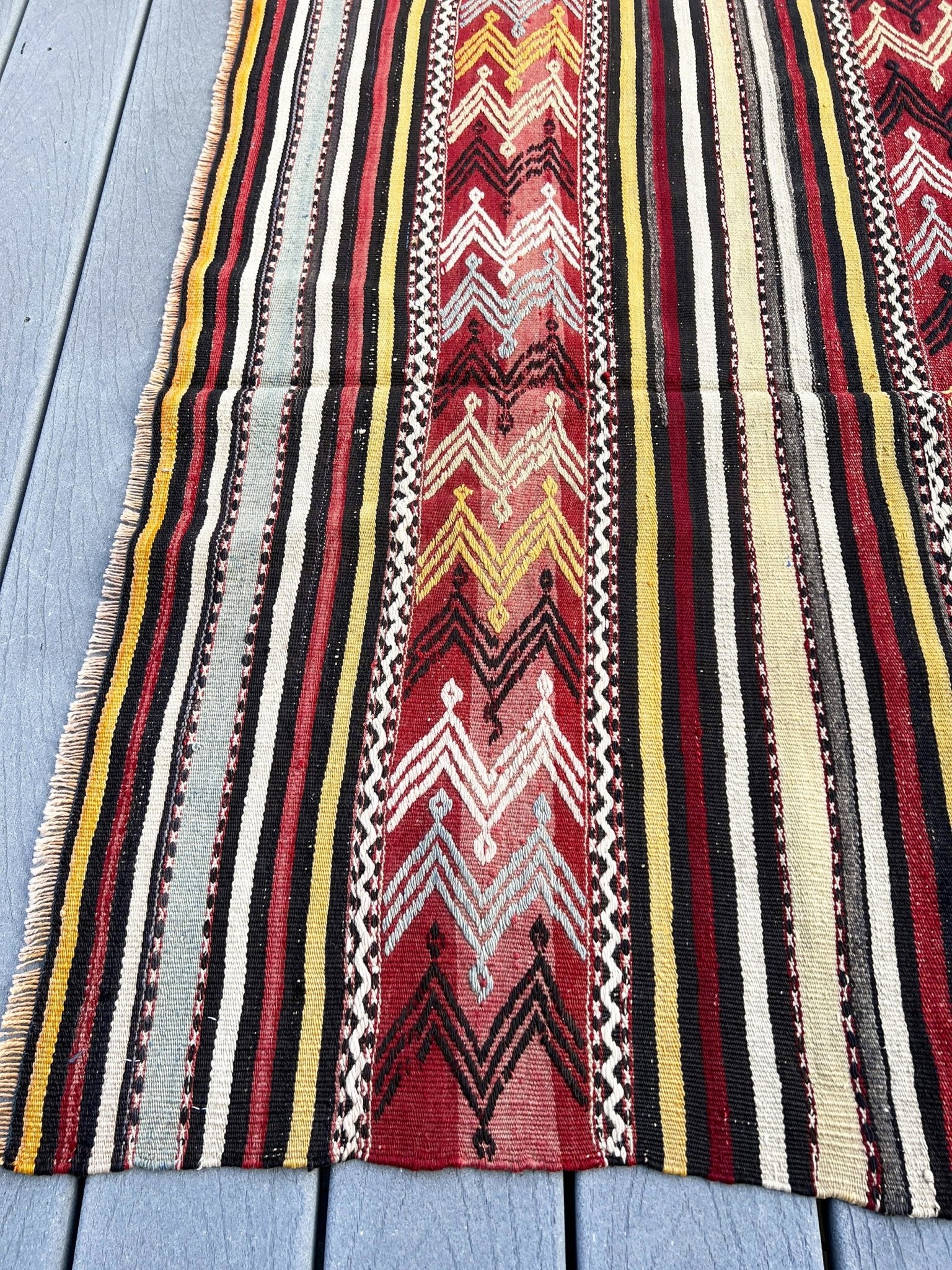 Canakkale Kilim Vintage Turkish kilim rug shop bay area berkeley. Oriental rug store palo alto. Buy kilim rug online