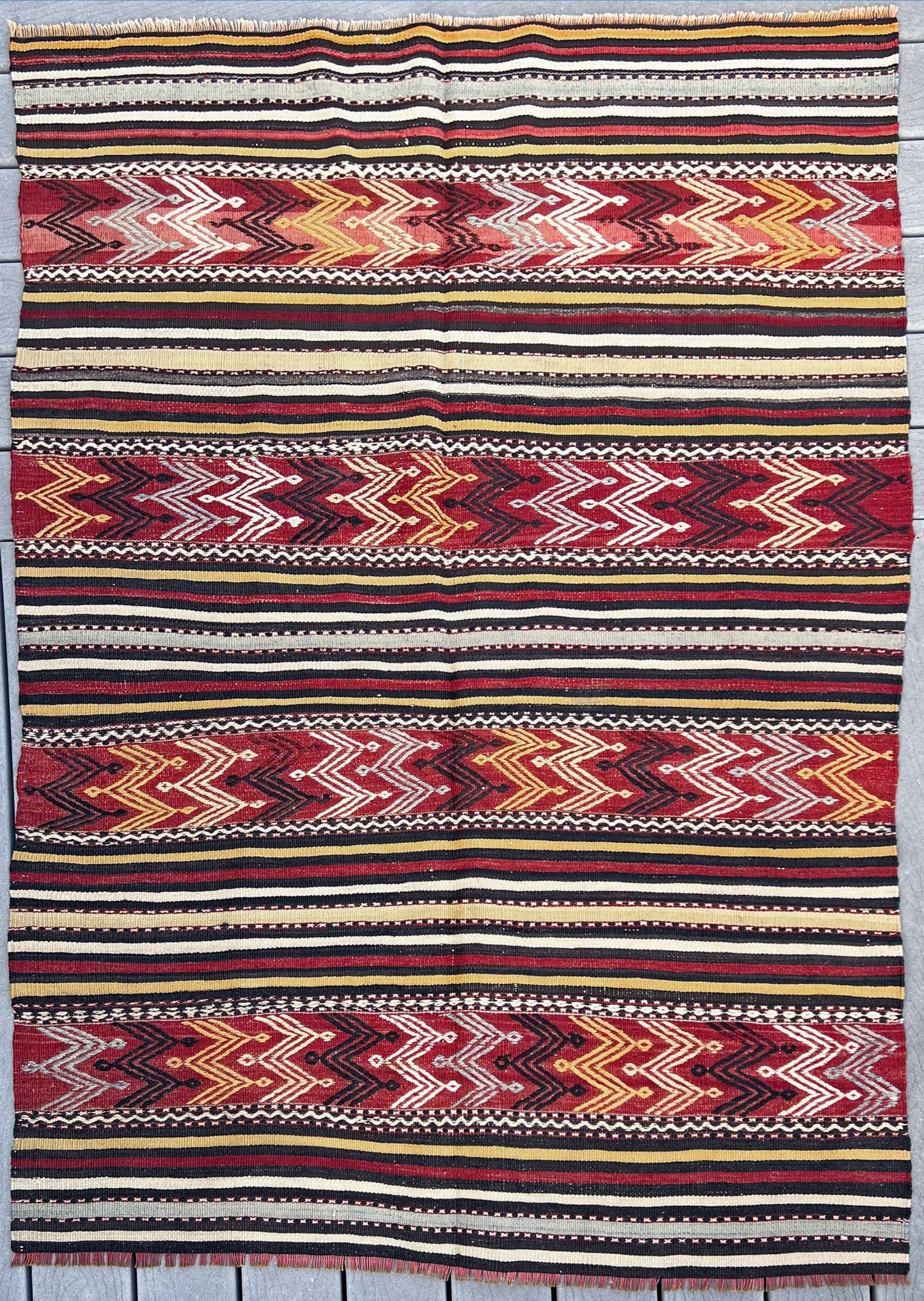 Canakkale Kilim Vintage Turkish kilim rug shop bay area berkeley. Oriental rug store palo alto. Buy kilim rug online