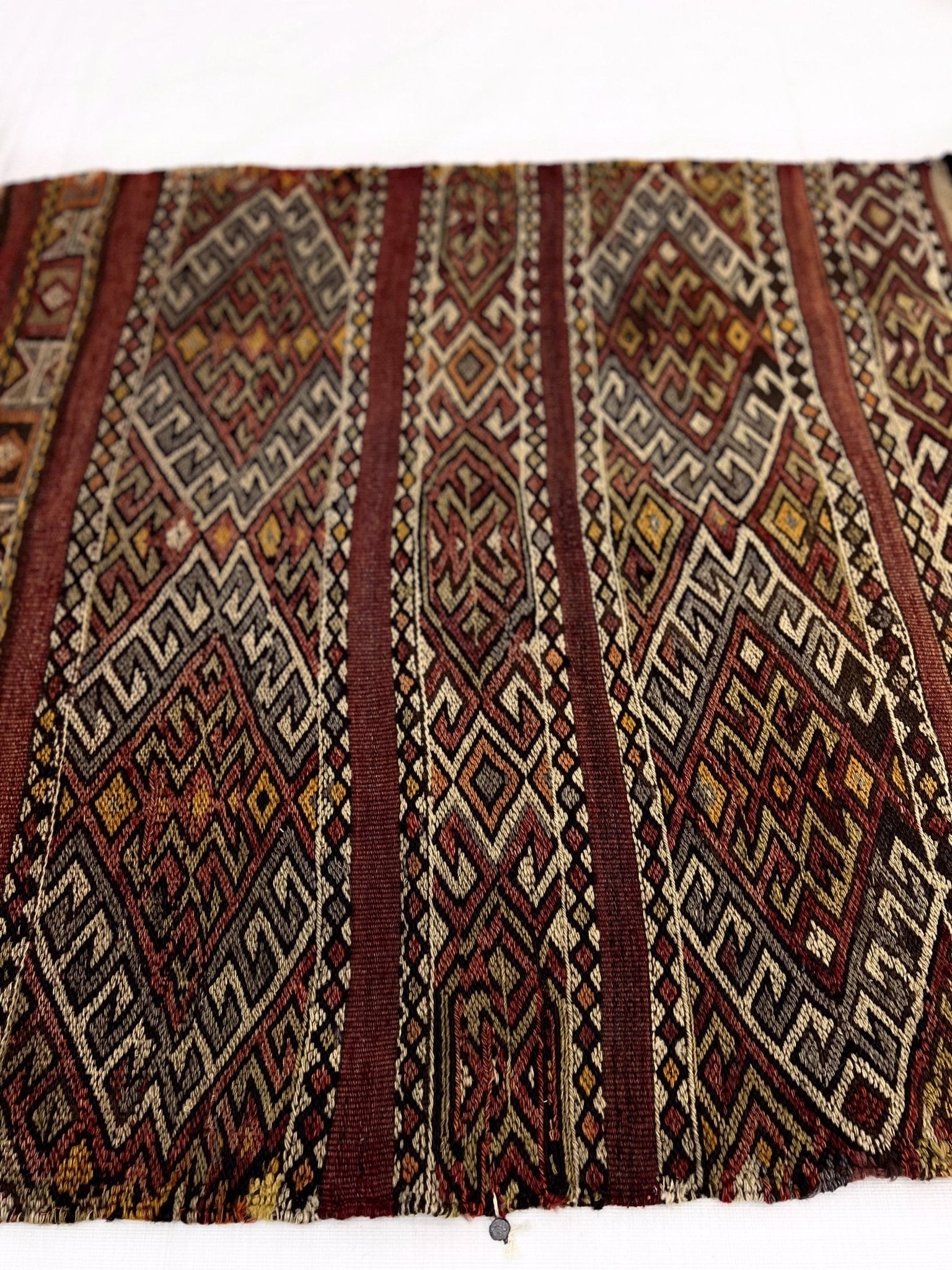 san francisco bay area berkeley rug shopping turkish vintage rug