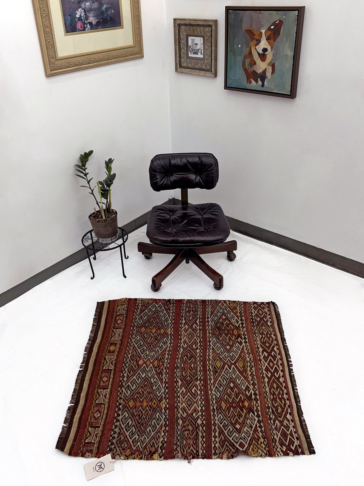 san francisco bay area berkeley rug shopping turkish vintage rug