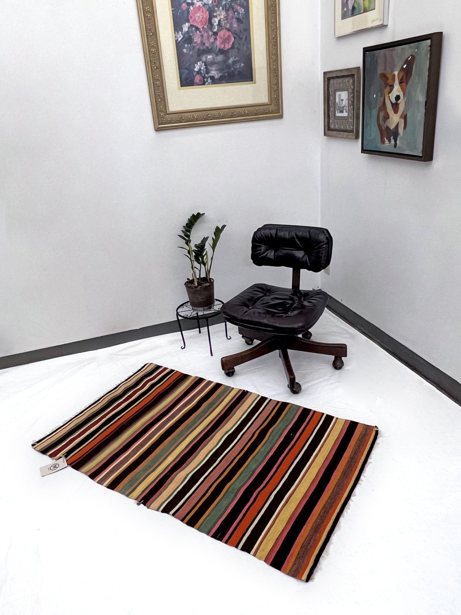 vintage rug for entry door mat bath mat jamaican colorful aztec rug san francisco bay area