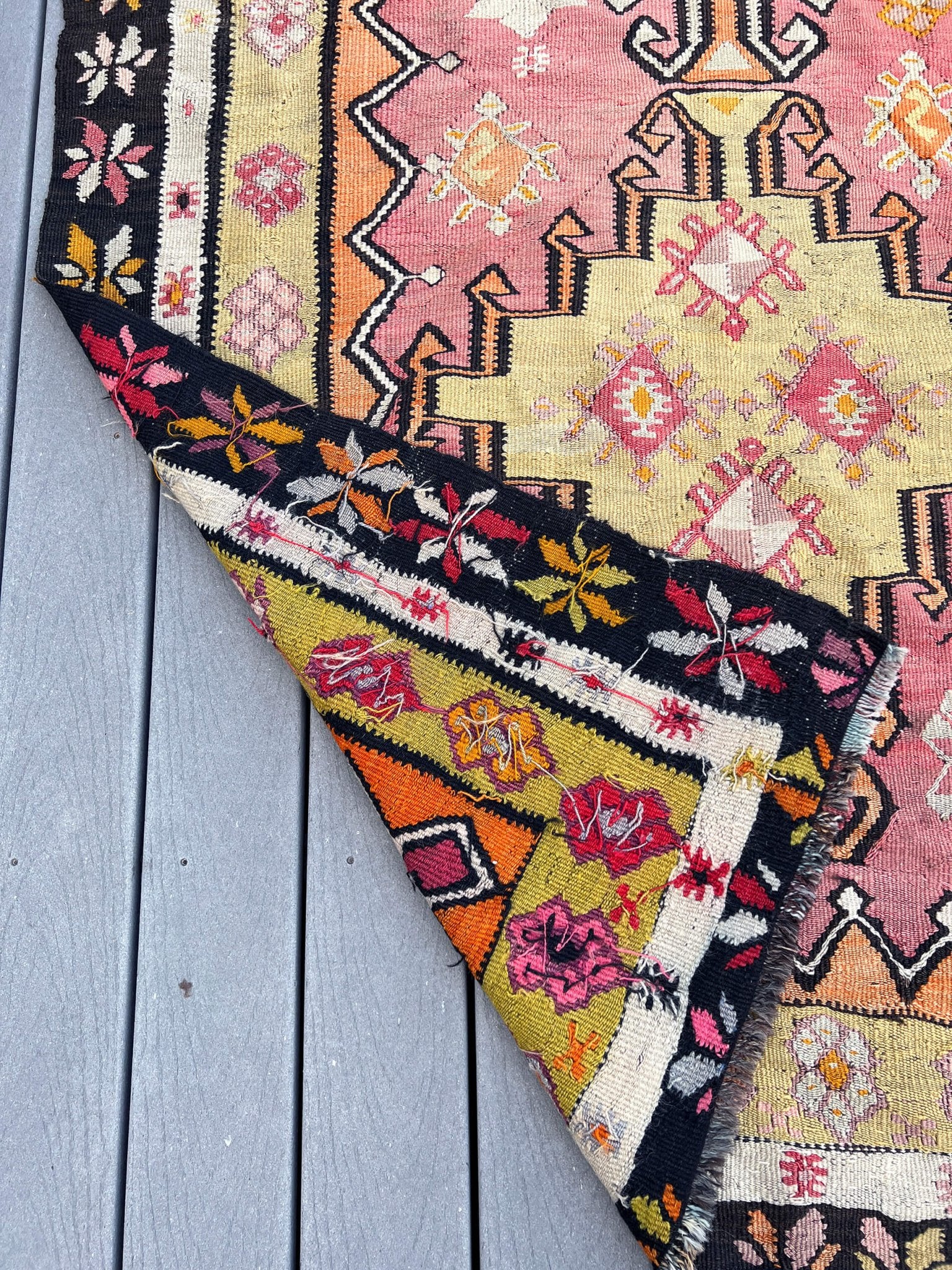 Kars vintage turkish kilim runner rug shop san francisco bay area berkeley. Buy kilim rug online canada, free shipping
