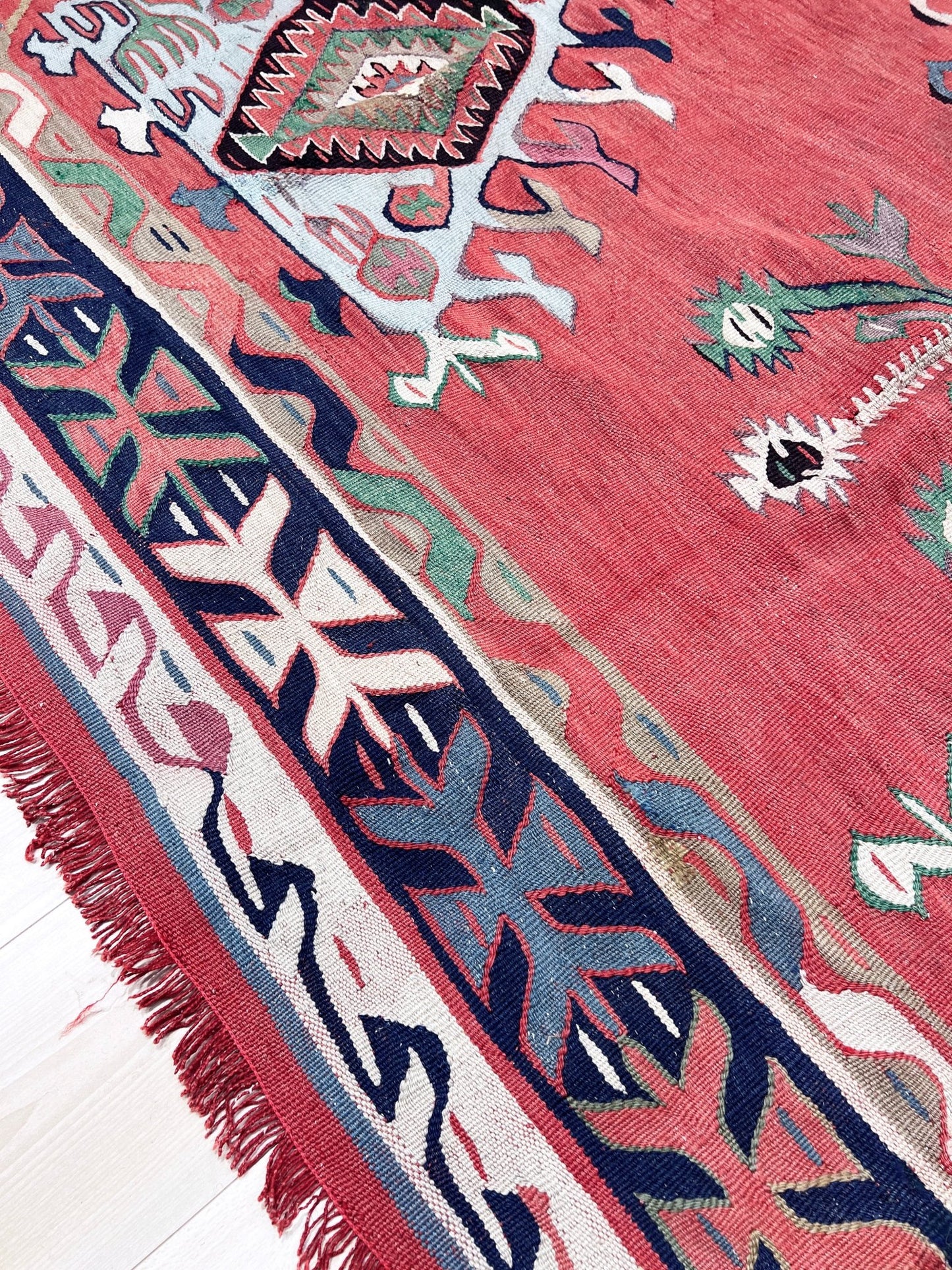 oushak turkish kilim rug. Oriental rug shop palo alto los altos San mateo. Turkish rug shop online free shipping.