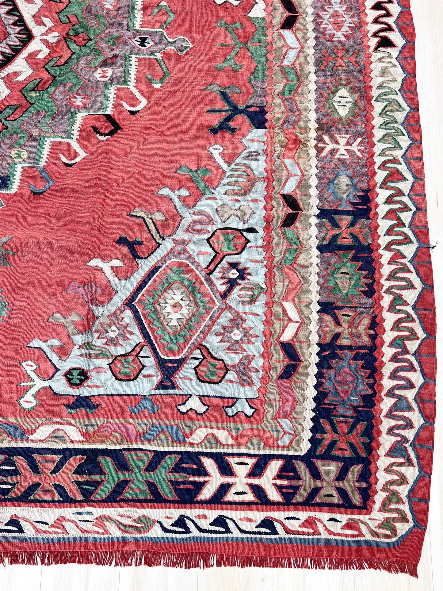 oushak turkish kilim rug. Oriental rug shop palo alto los altos San mateo. Turkish rug shop online free shipping.