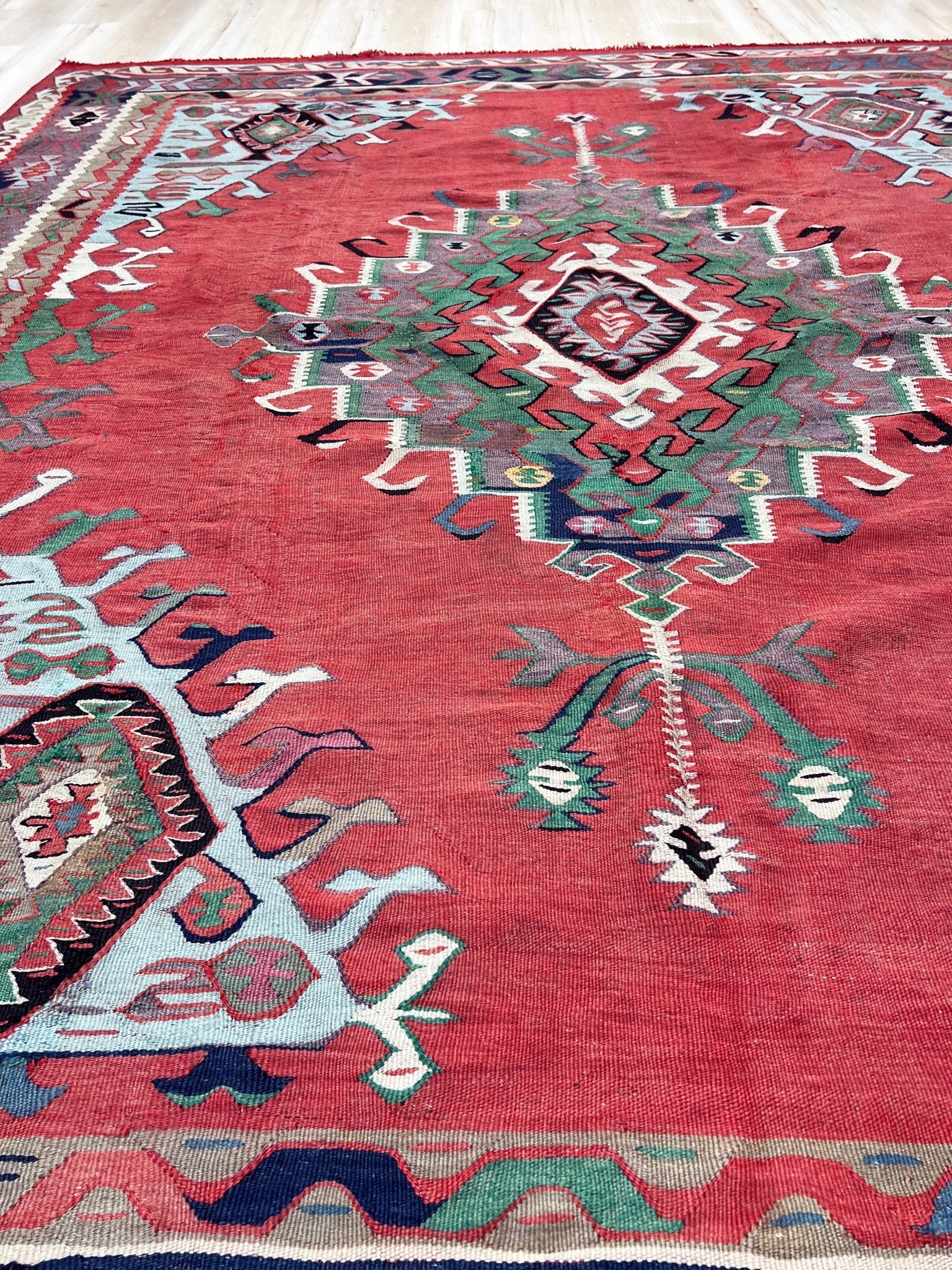 oushak turkish kilim rug. Oriental rug shop palo alto los altos San mateo. Turkish rug shop online free shipping.