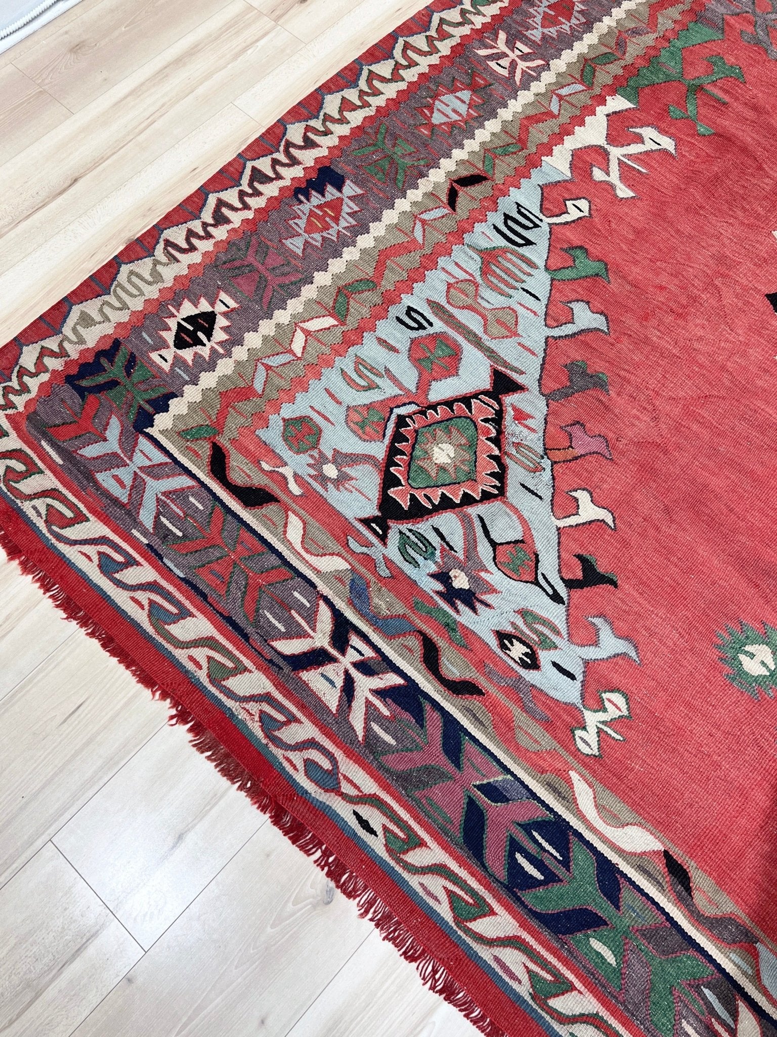 oushak turkish kilim rug. Oriental rug shop palo alto los altos San mateo. Turkish rug shop online free shipping.