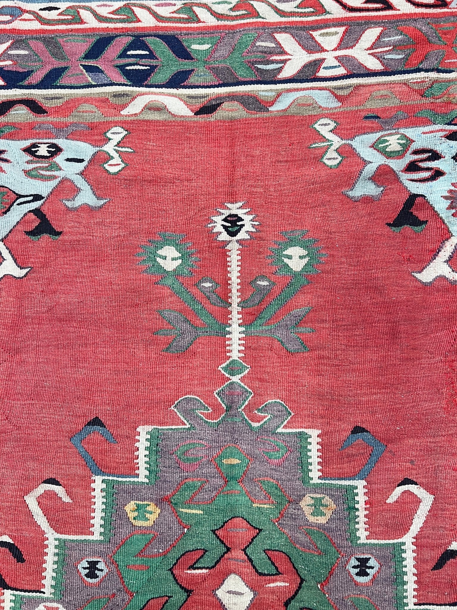 oushak turkish kilim rug. Oriental rug shop palo alto los altos San mateo. Turkish rug shop online free shipping.