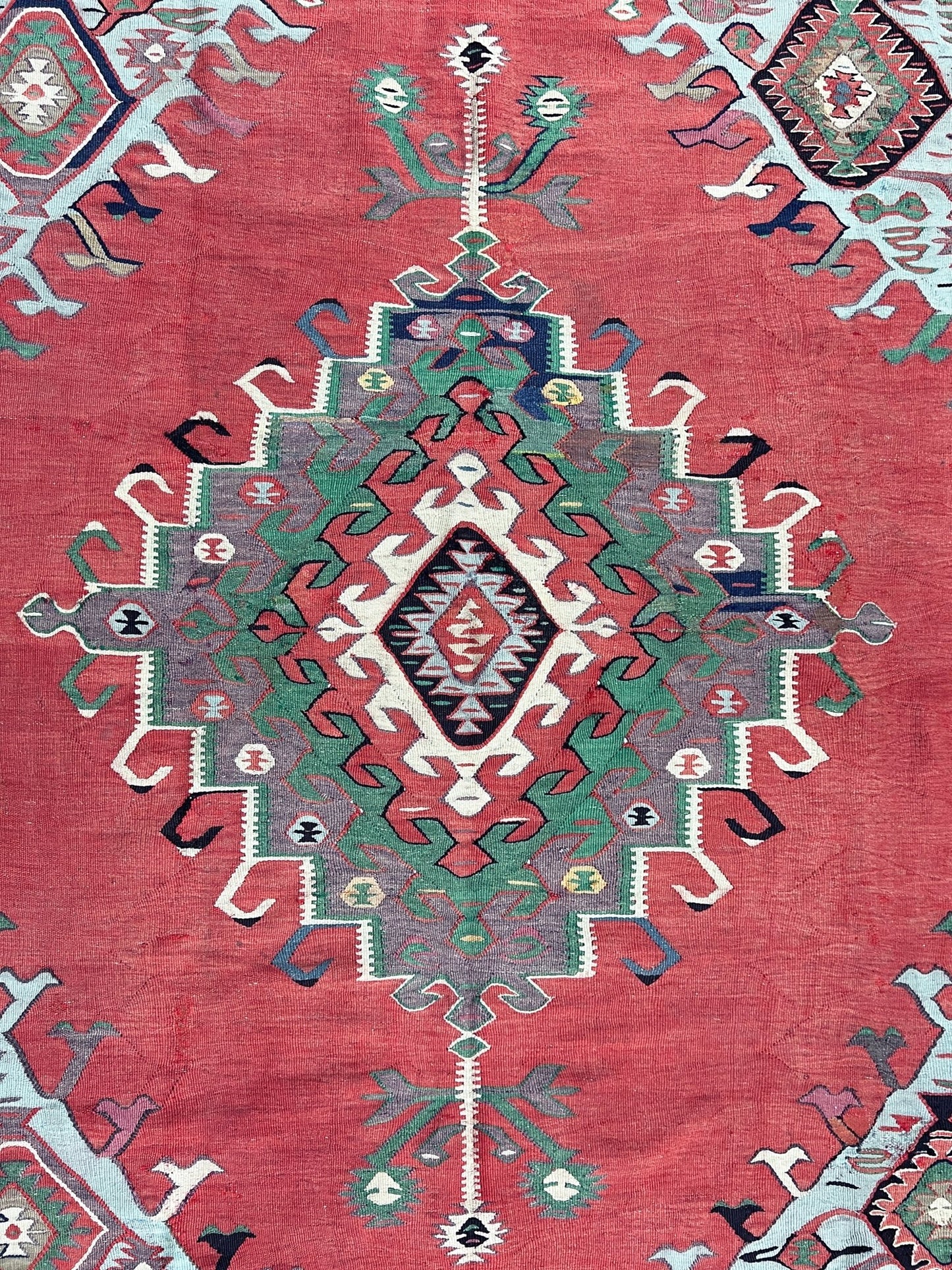 oushak turkish kilim rug. Oriental rug shop palo alto los altos San mateo. Turkish rug shop online free shipping.