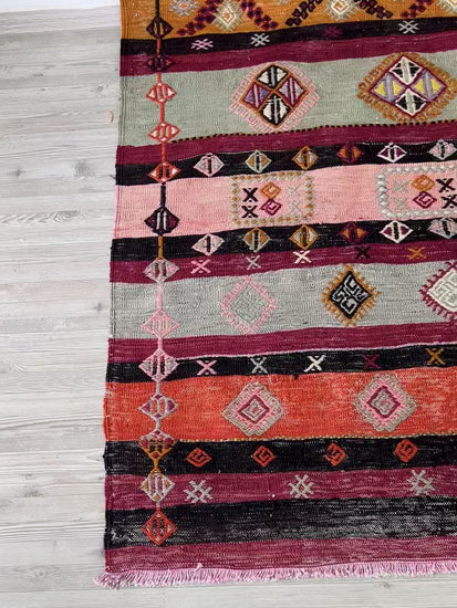 van kurdish kilim oriental rug shop palo alro vintage rug shopping san francisco bay area berkeley oakland buy rug online california