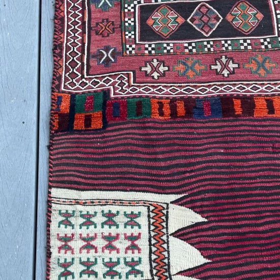 Persian rug Bakhtiari saddle bag oriental runner. Oriental rug store san francisco bay area los latos los gatos. Vintage rug shop palo alto berkeley. Buy rugs online free shipping.