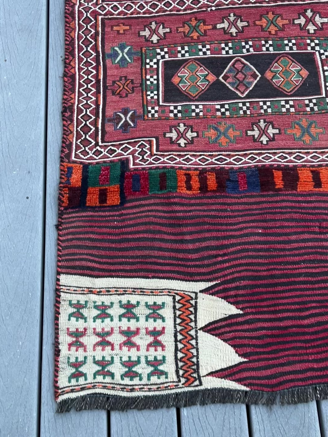 Persian rug Bakhtiari saddle bag oriental runner. Oriental rug store san francisco bay area los latos los gatos. Vintage rug shop palo alto berkeley. Buy rugs online free shipping.