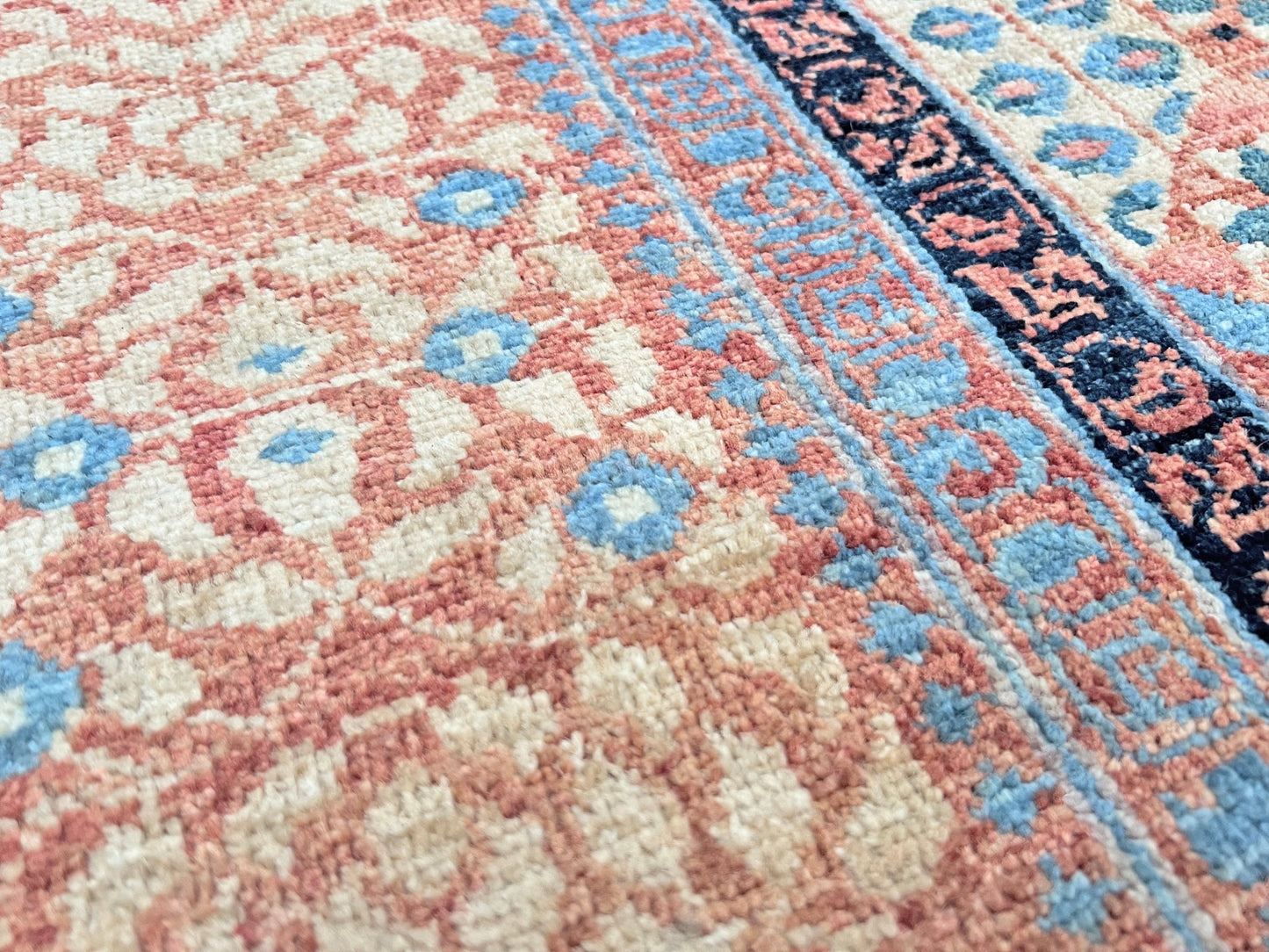 large handmade mamluk rug. Oriental rug shop san francisco bay area. Buy wool carpet online free shipping USA Canada.