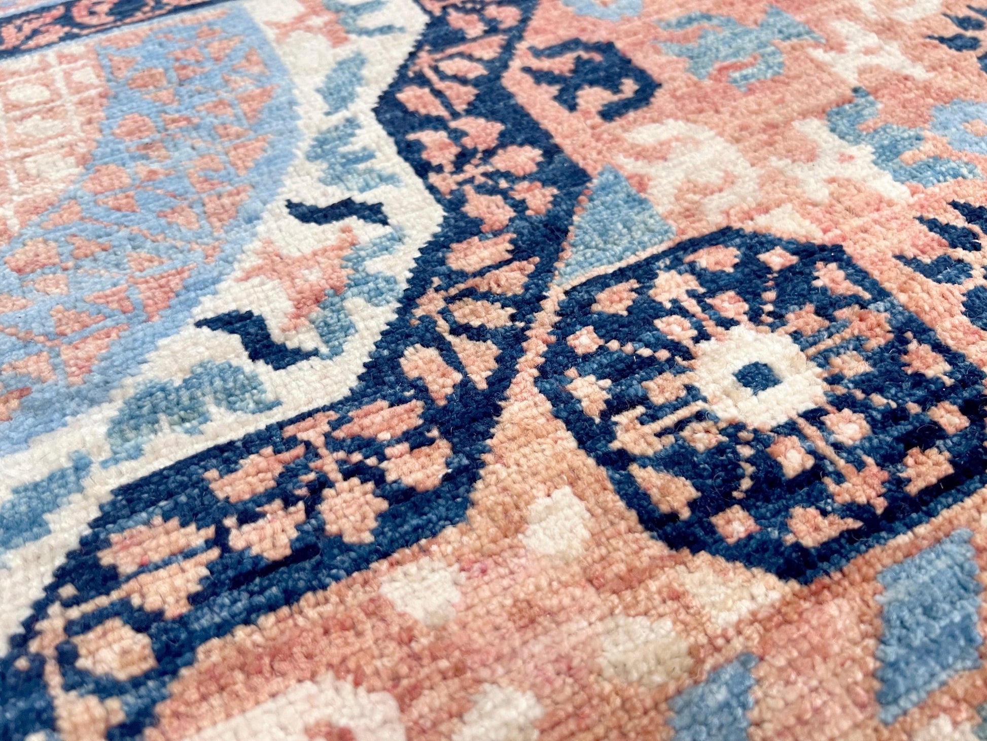 large handmade mamluk rug. Oriental rug shop san francisco bay area. Buy wool carpet online free shipping USA Canada.