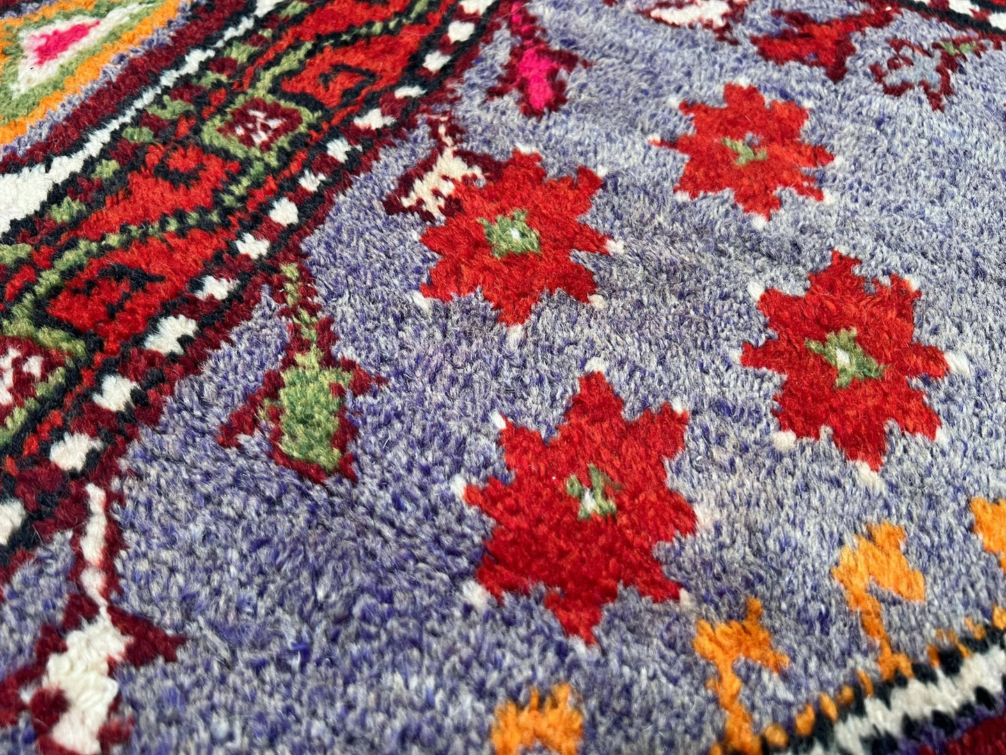 Cloudband vintage turkish rug shop Sf Bay area. Handmade rug buy online. Oriental rug shop palo alto.