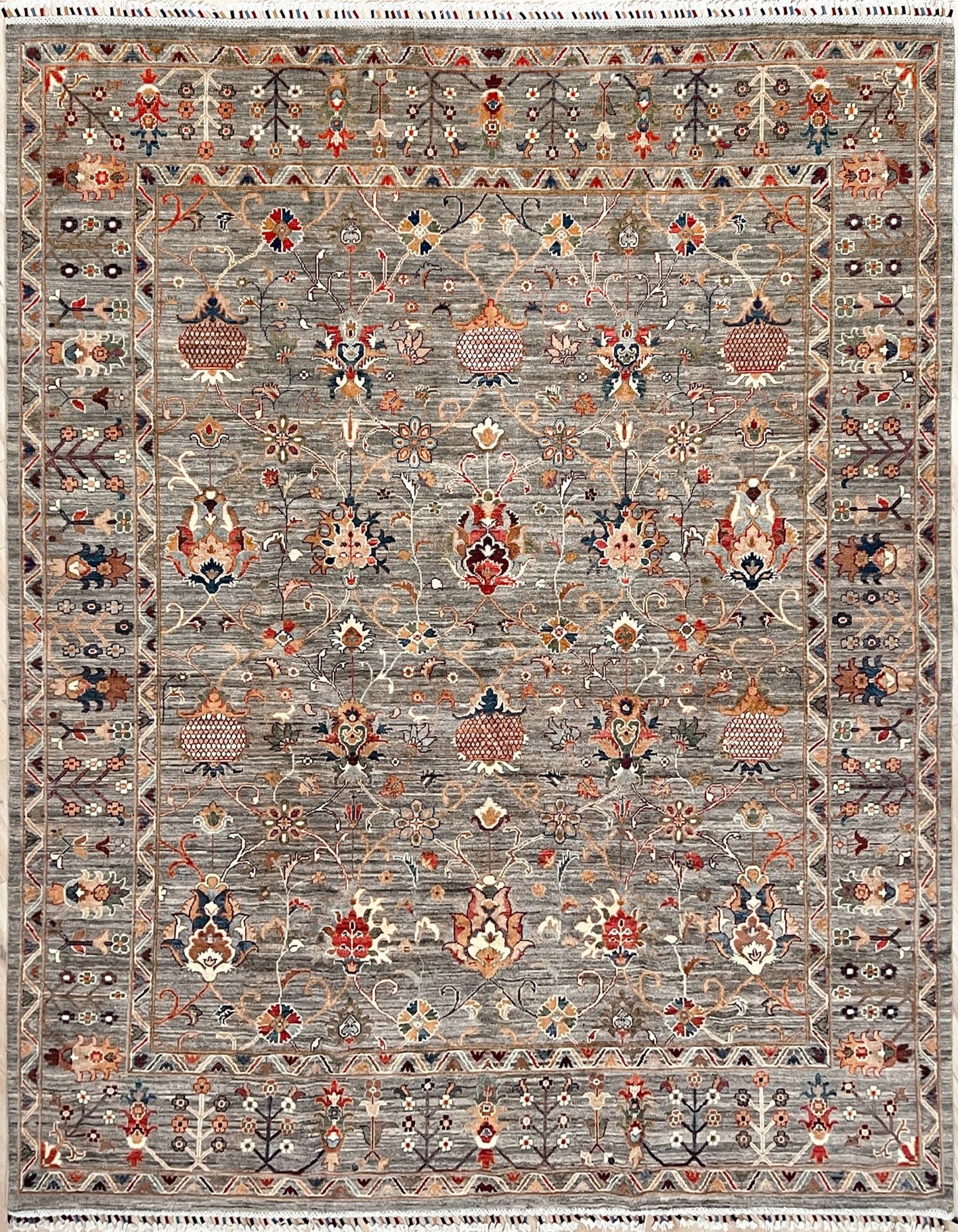 Sultani handmade wool area rug for living room bedroom dining. Oriental rug shop san francisco bay area. Buy rug online