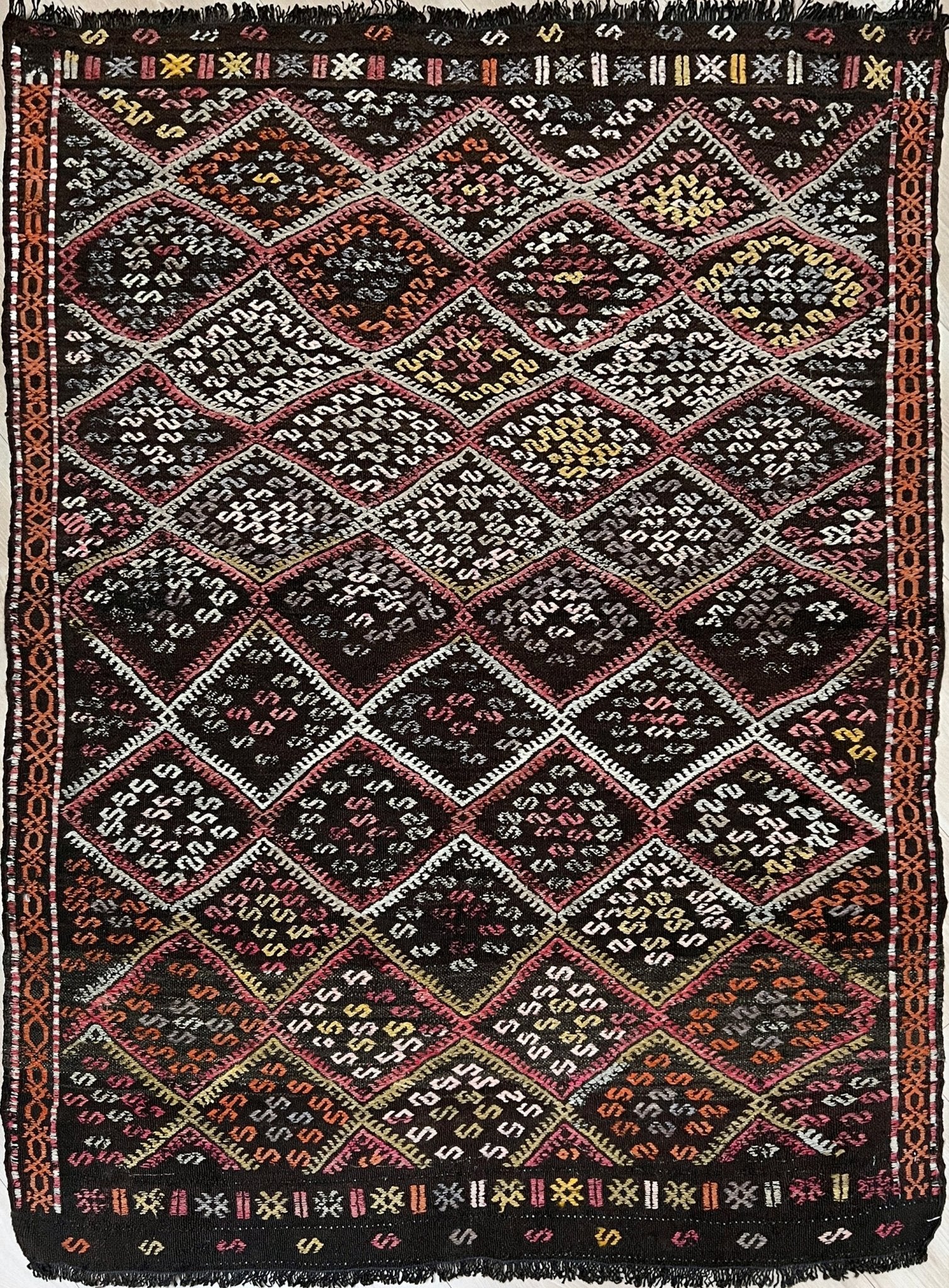 malatya cicim turkish kilim rug shop san francisco bay area. Buy handmade wool rug online.