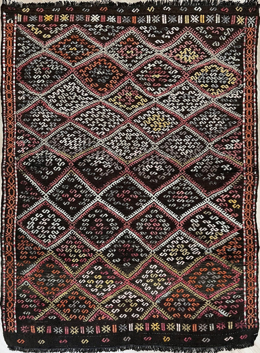 malatya cicim turkish kilim rug shop san francisco bay area. Buy handmade wool rug online.