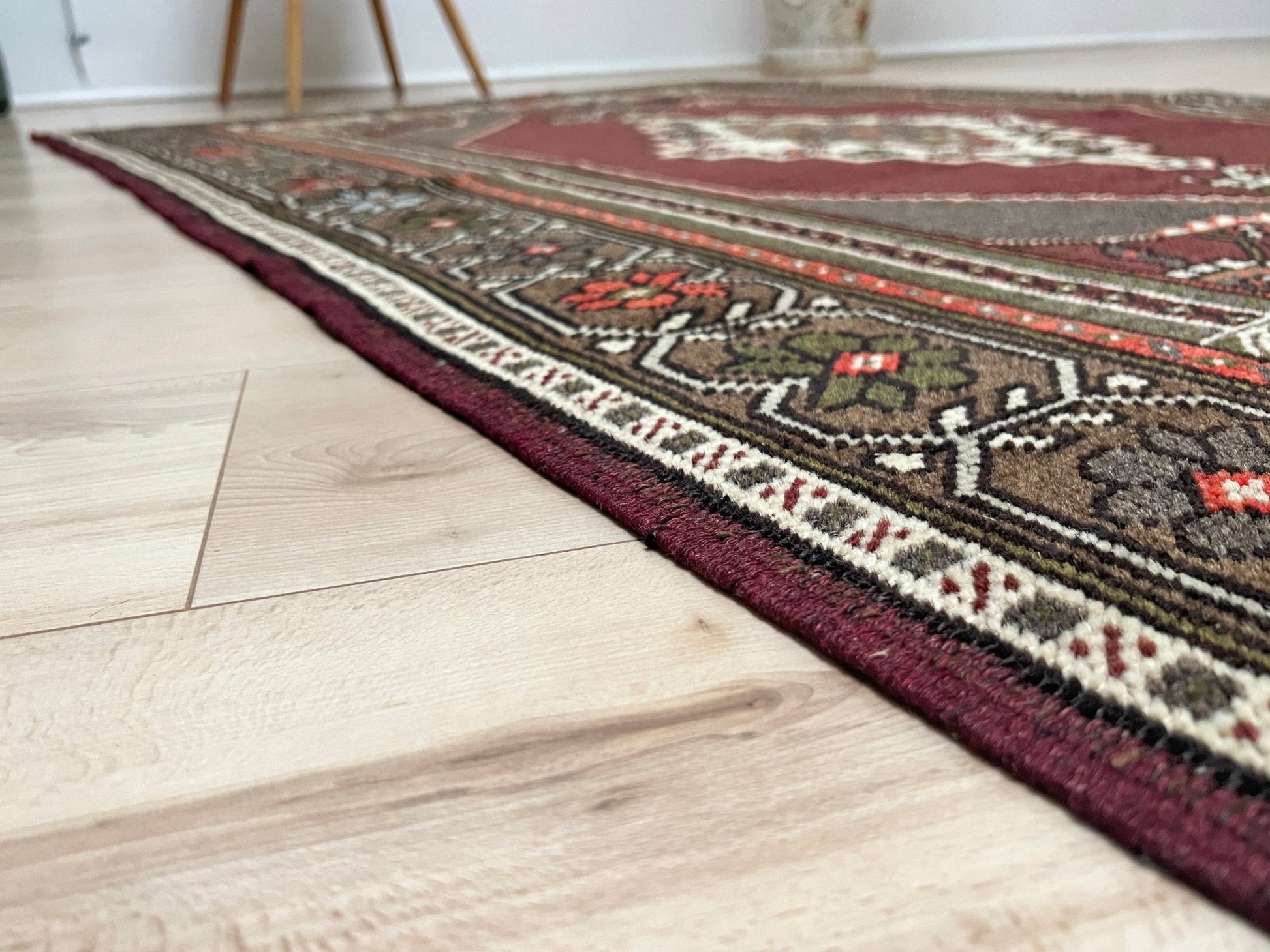 taspinar small handmade wool turkish rug shop san francisco bay area. Buy vintage rug online